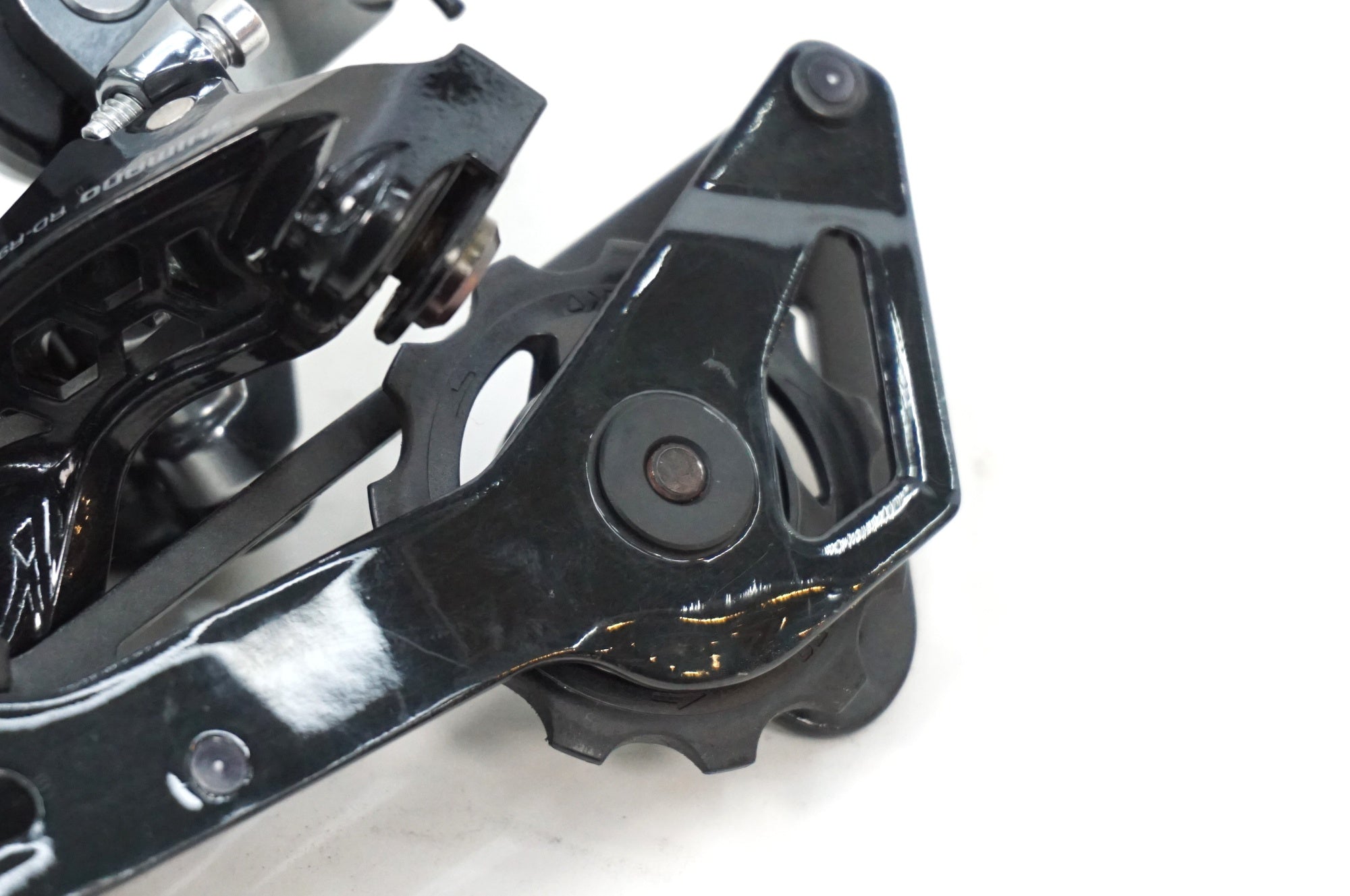 SHIMANO 「シマノ」 DURA-ACE RD-R9100 リアディレイラー / 川越店