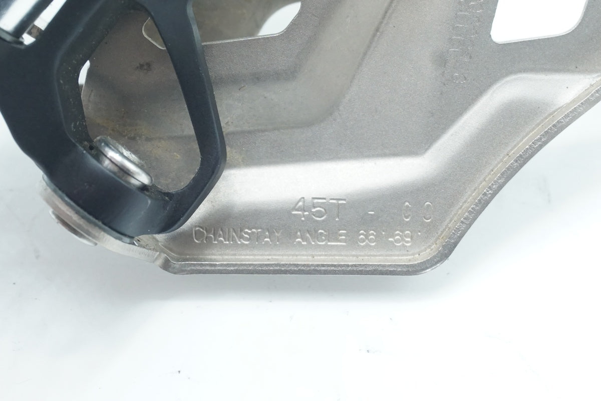 SRAM「スラム」 XX フロントディレイラー/ 京都西院店