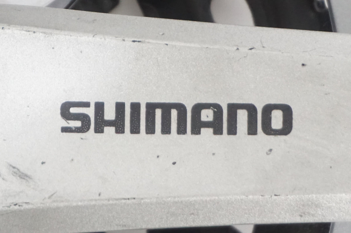 SHIMANO 「シマノ」 FC-TY501 48-38-28T 170mm クランク / AKIBA店
