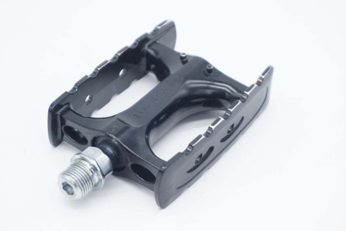 MKS 「ミカシマ」 CT-LITE ペダル / 京都八幡店