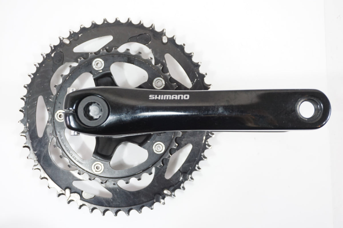 SHIMANO 「シマノ」 FC-R565 50-34T 170mm クランクセット / 世田谷店