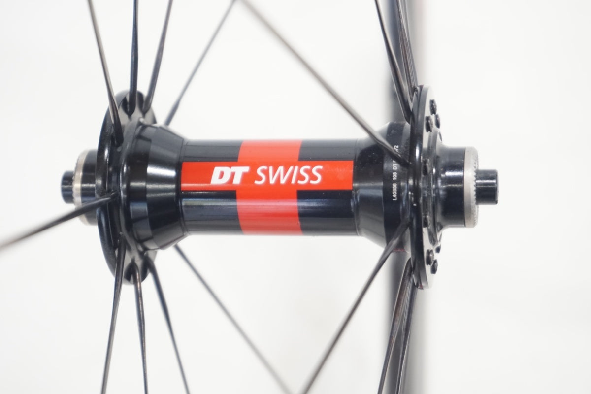 FAST FORWARD 「ファストフォワード」 F5R DT SWISS 240S フロントホイール / 滋賀大津店