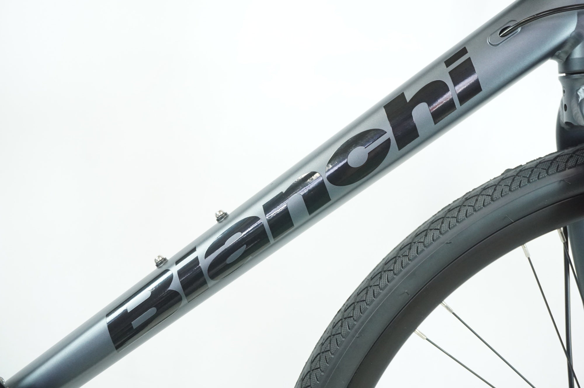 BIANCHI 「ビアンキ」 C-SPORT2 2025年モデル クロスバイク / 宇都宮店