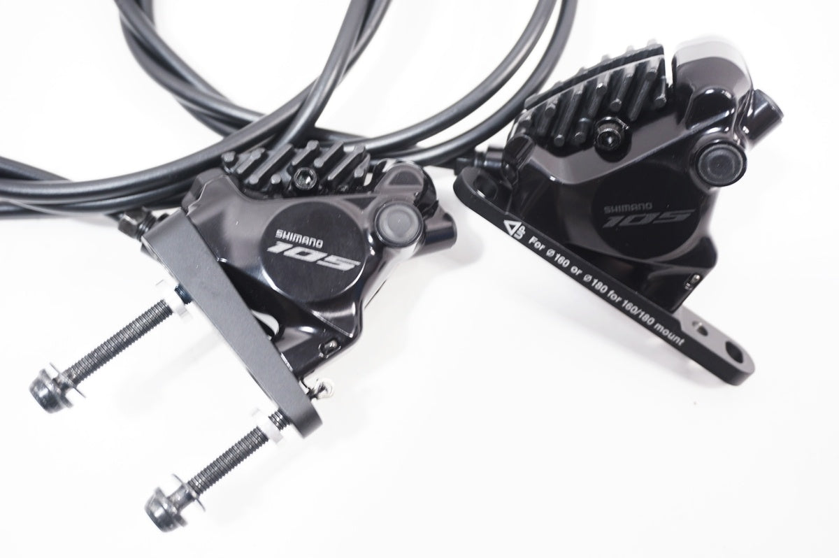 SHIMANO 「シマノ」 105 R7100 コンポセット / バイチャリ世田谷店