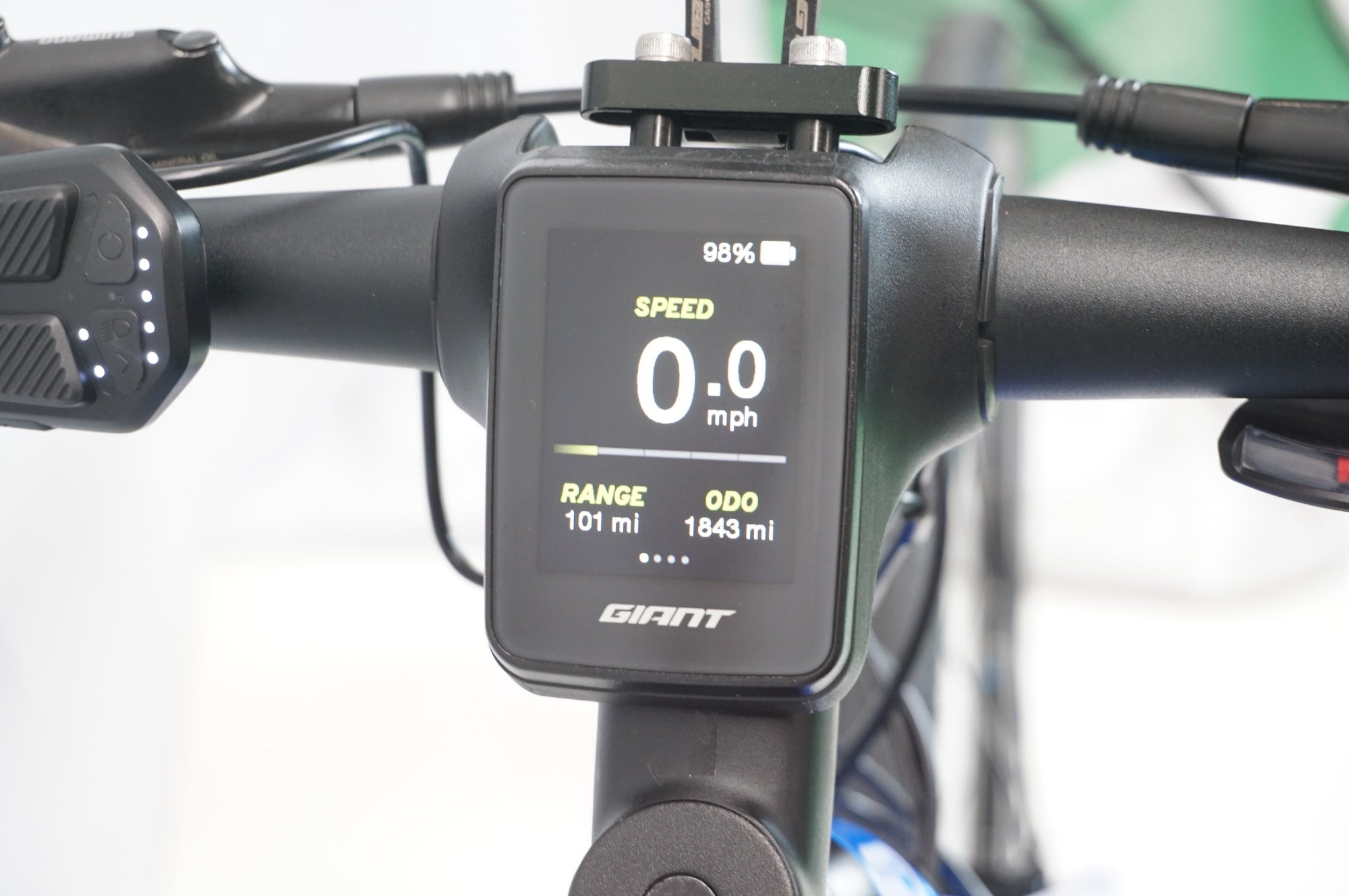 GIANT 「ジャイアント」 FASTROAD E+ 2021年モデル E-BIKE / 宇都宮店