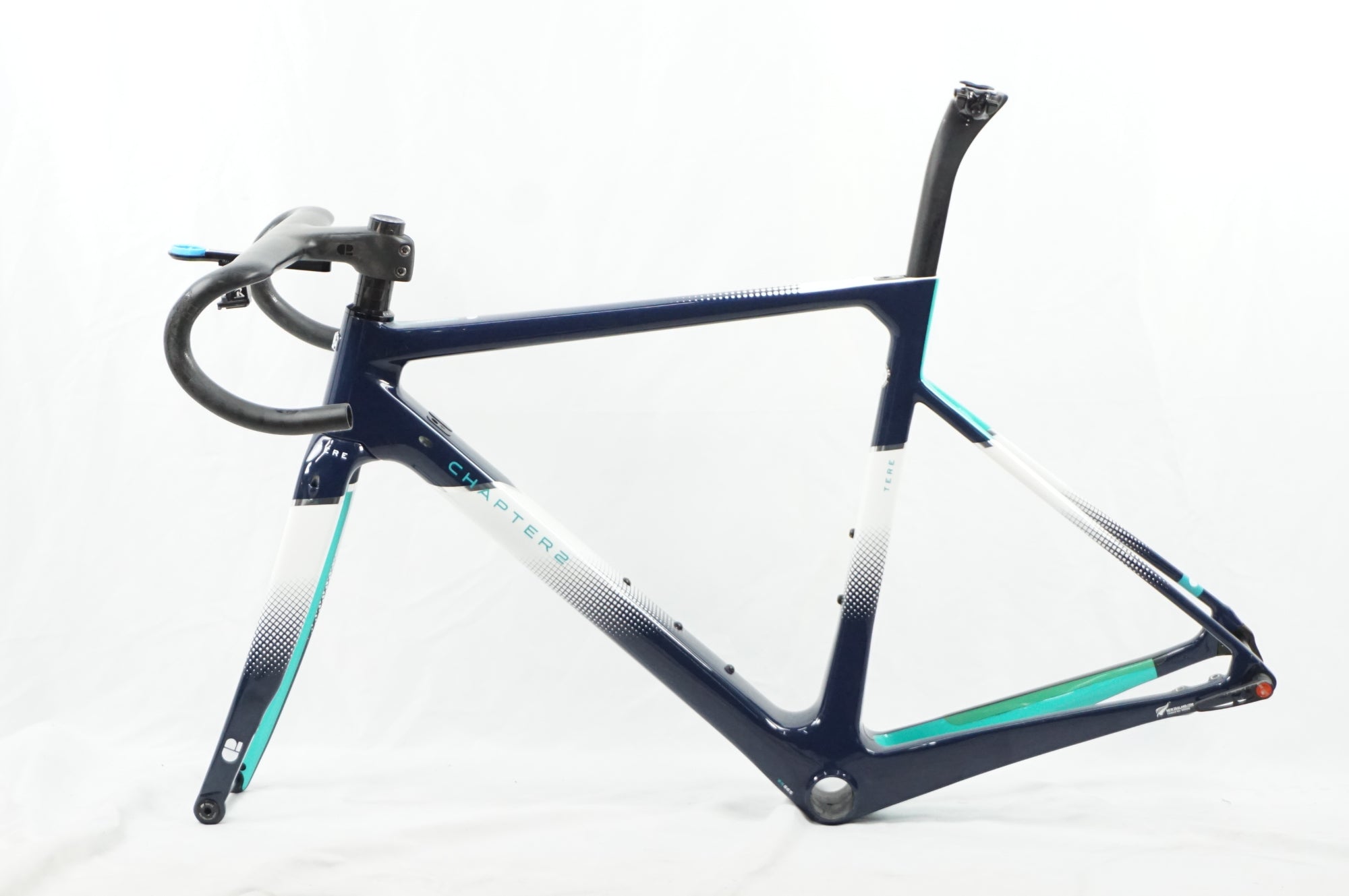 CHAPTER2 「チャプター2」 TERE DISC 2020年頃 フレームセット