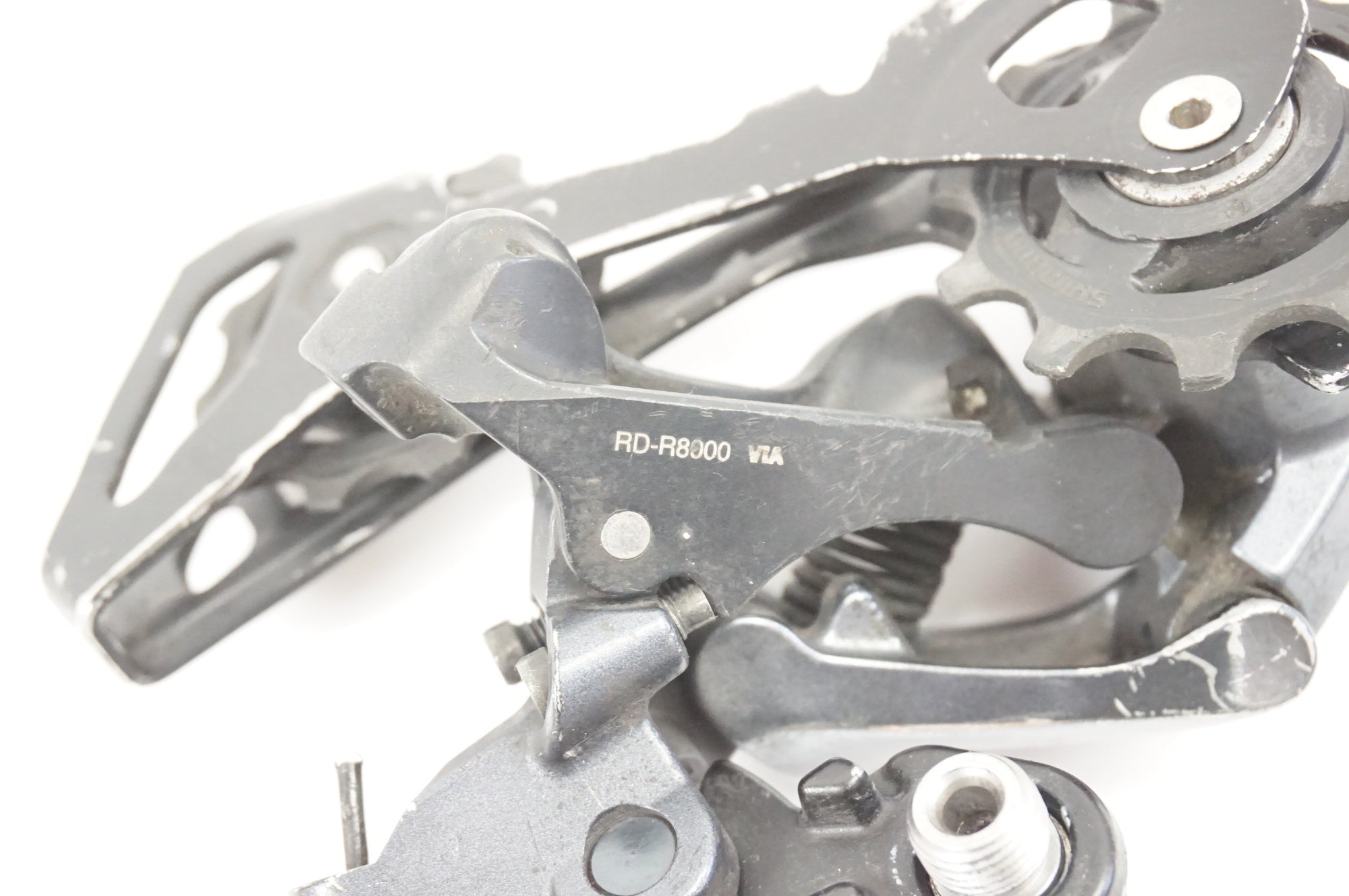 SHIMANO 「シマノ」 ULTEGRA RD-R8000 リアディレイラー