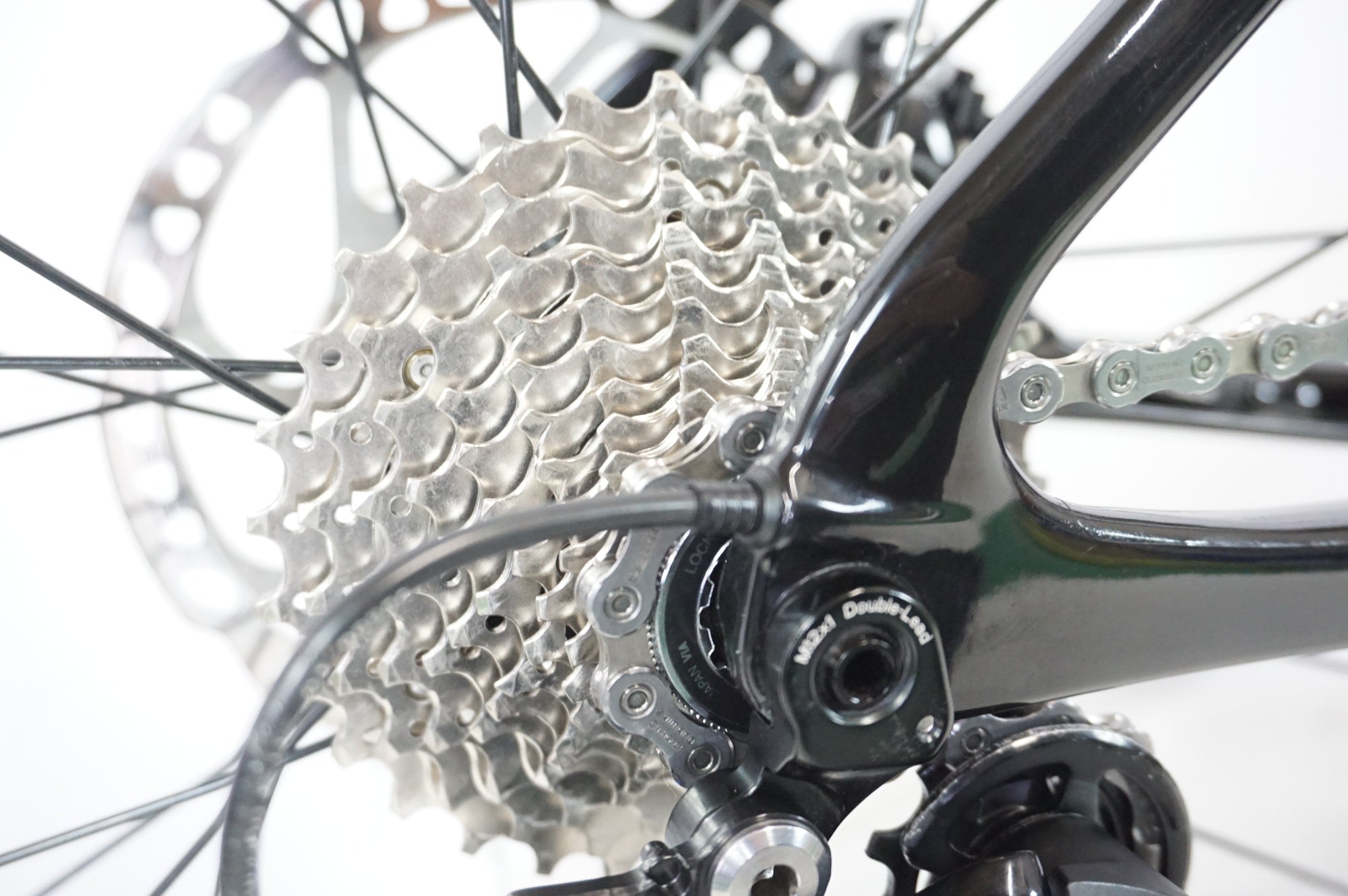CANNONDALE 「キャノンデール」 SUPERSIX EVO CARBON DISC 105 2020年モデル ロードバイク / 宇都宮店