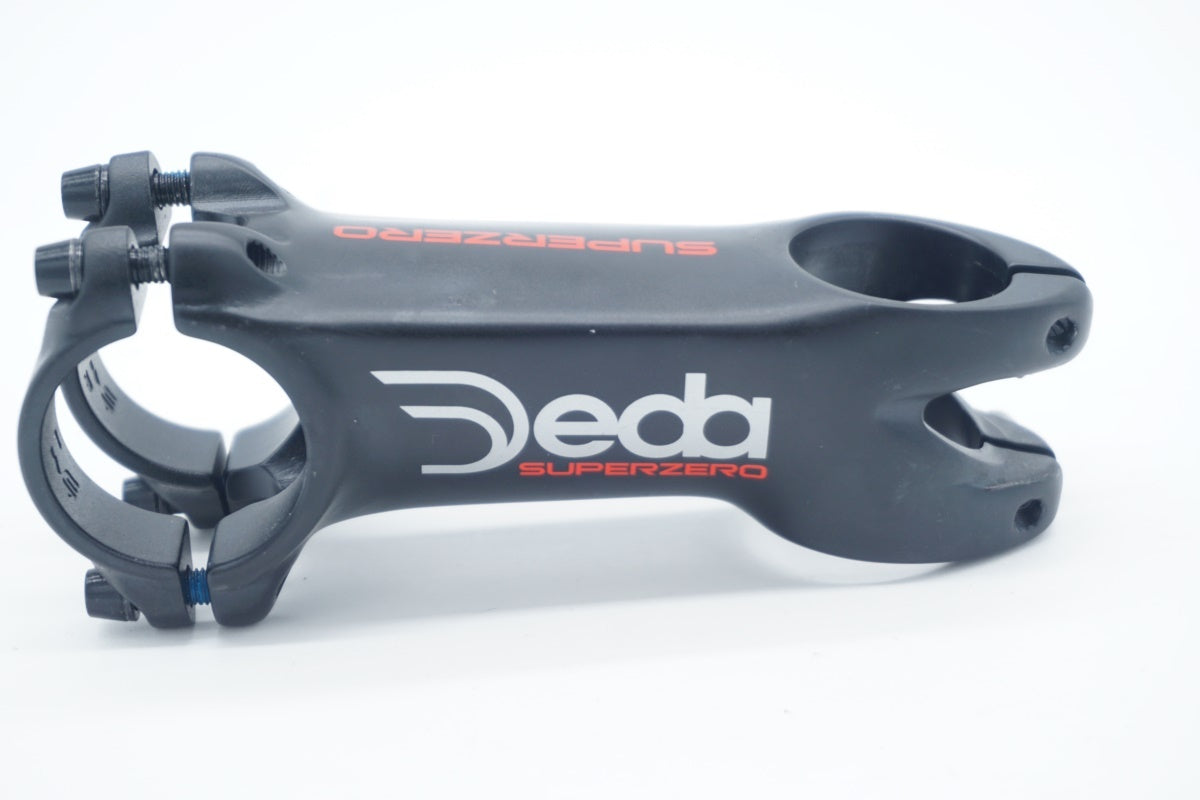 DEDA 「デダ」 SUPERZERO φ31.7  90mm ステム / 滋賀大津店