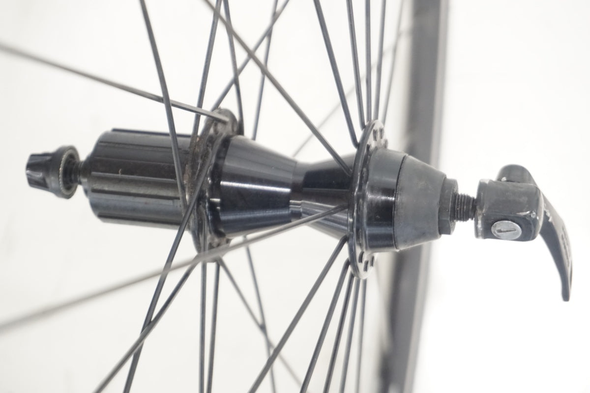 GIANT 「ジャイアント」 SR-2 SHIMANO8-9速 ホイールセット