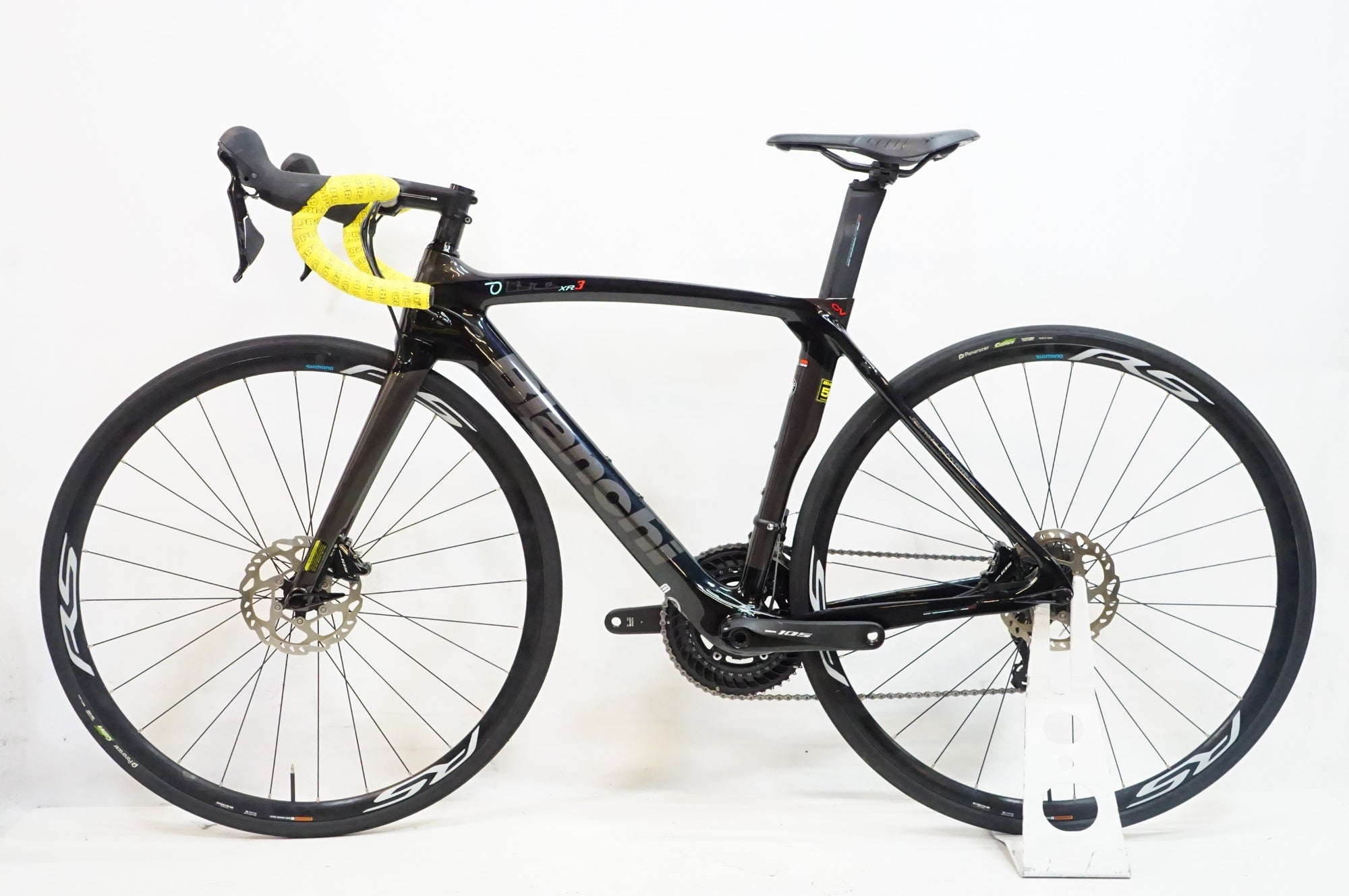 BIANCHI 「ビアンキ」 OLTRE XR3 DISC 105 2020年モデル ロード