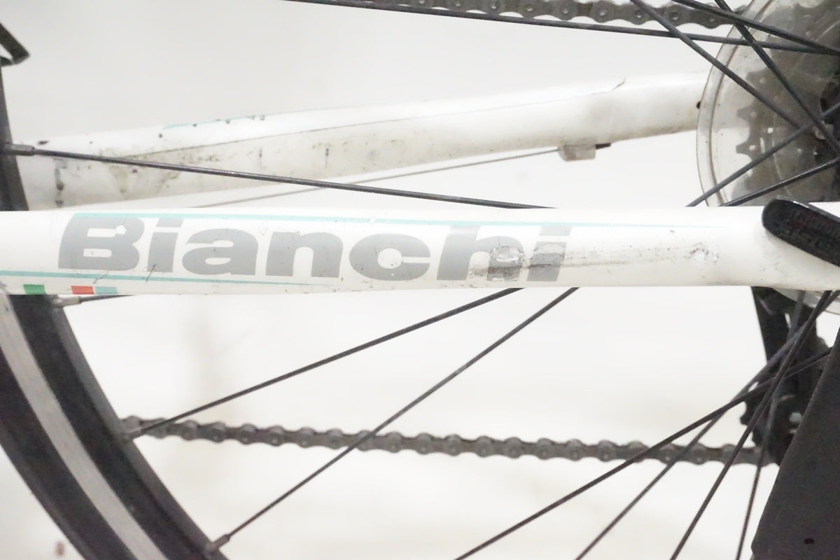 BIANCHI「ビアンキ」 ROMA2 2013年モデル クロスバイク/ 京都西院店