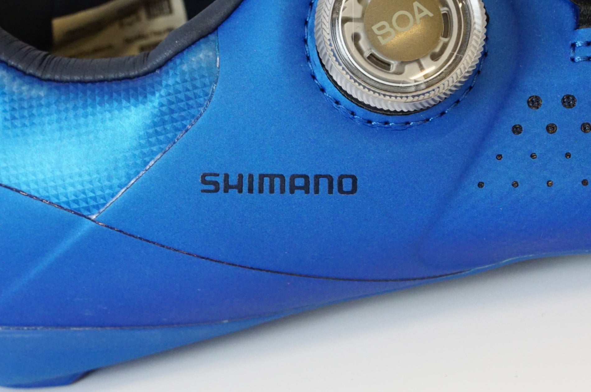 SHIMANO 「シマノ」 SH-RC500 M B01E 25.8cm シューズ / 浜松店
