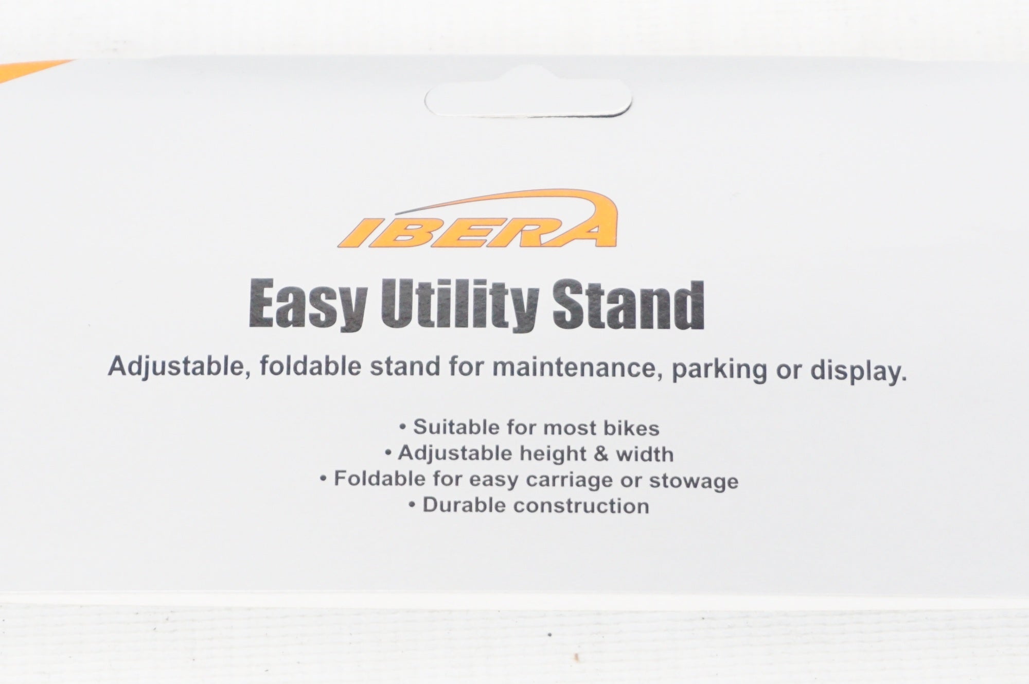 IBERA 「イベラ」 EASY UTILITY STAND ハブスタンド / 阪急塚口店