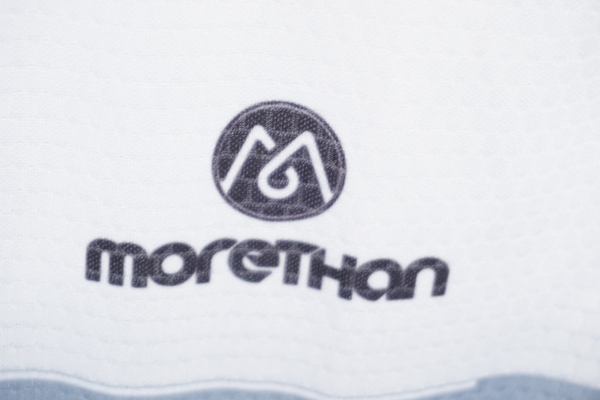 MORETHAN 「モーゼン」 Lサイズ 半袖ジャージ / 京都八幡店