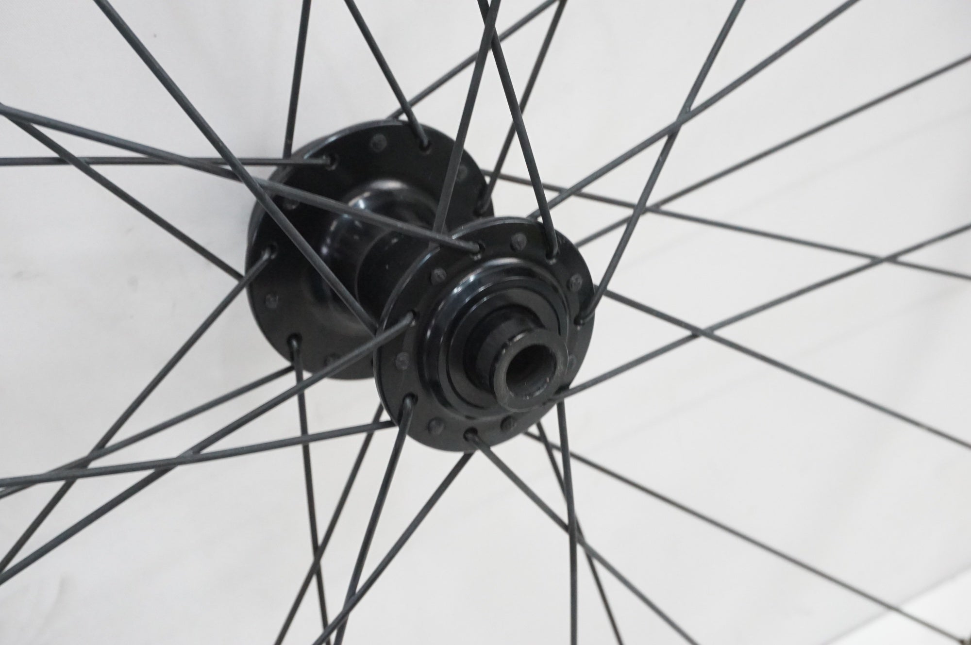 ブランド不明 SHIMANO 11s ホイールセット / 宇都宮店
