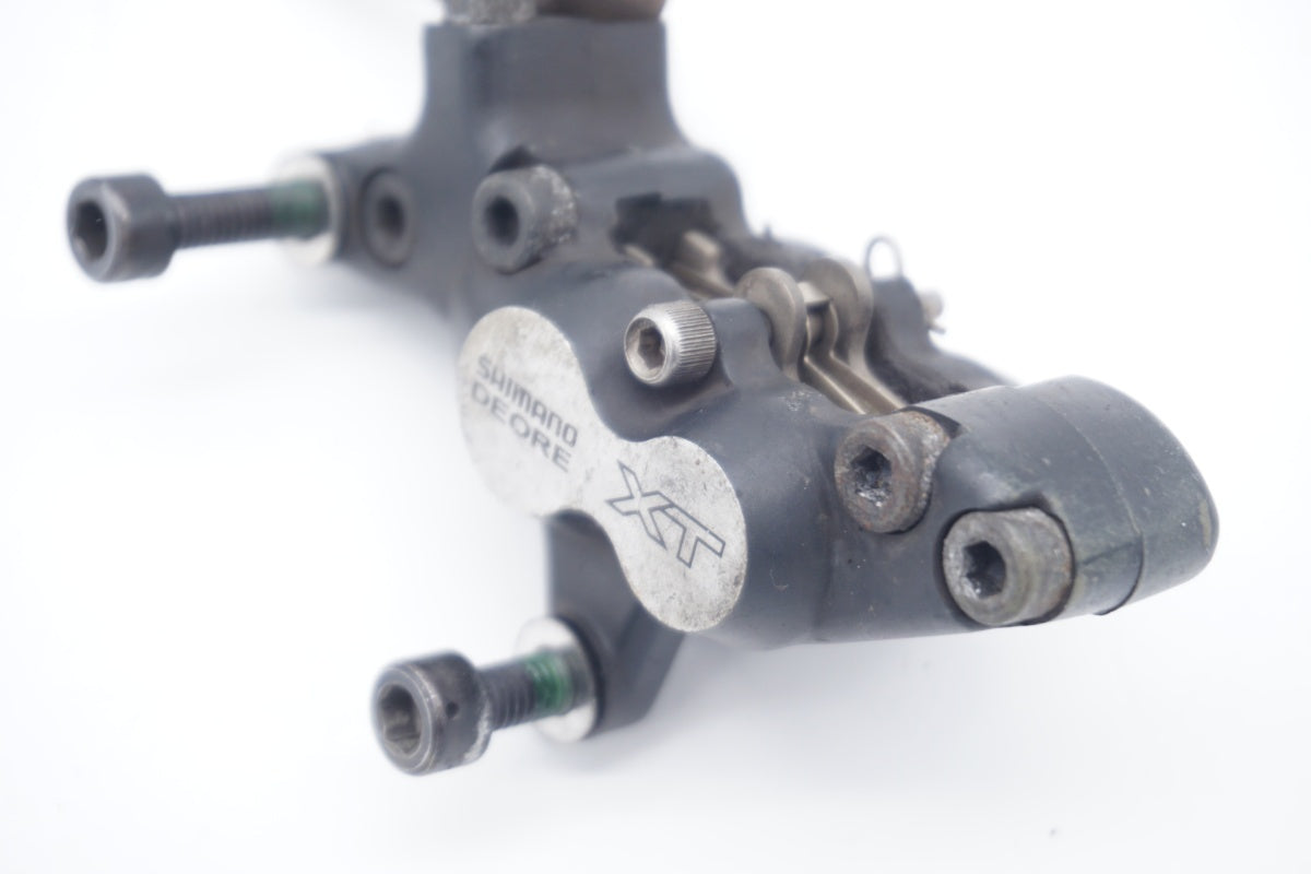 SHIMANO 「シマノ」 DEORE XT BL-M755・BR-M755 ブレーキ / 滋賀大津店