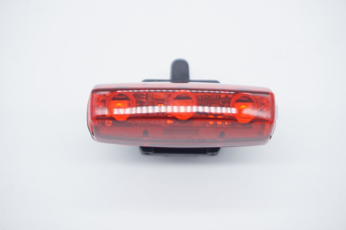 CATEYE 「キャットアイ」TL-LD620 リアライト / 滋賀大津店