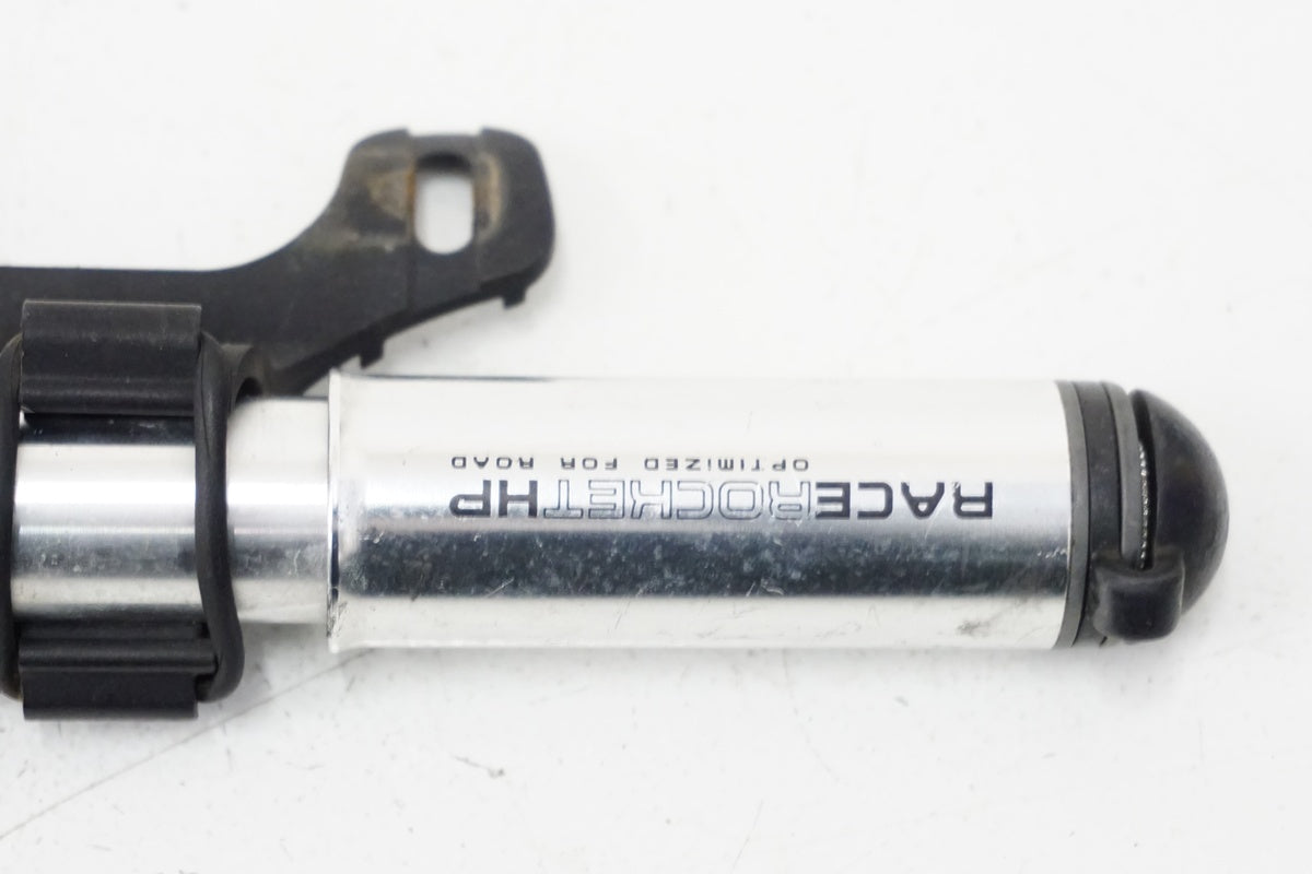 TOPEAK「トピーク」 RACE ROCKET HP 携帯ポンプ / 浜松店