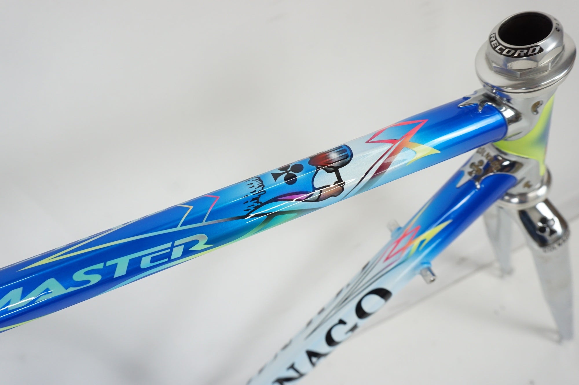 COLNAGO 「コルナゴ」 MASTER X-LIGHT 2013年モデル 30th Anniversry フレームセット / 大宮店