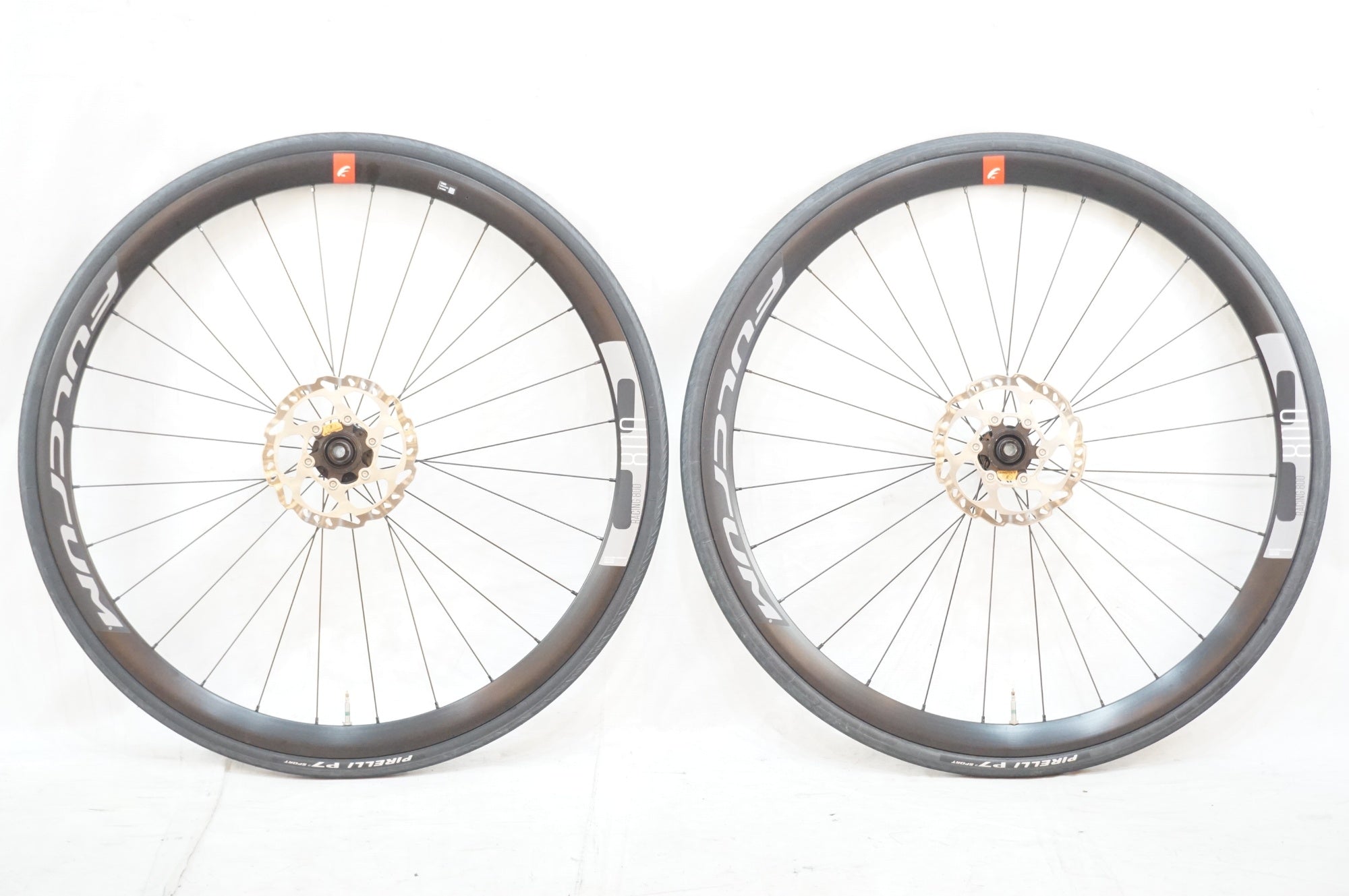 FULCRUM 「フルクラム」 RACING 800 DB SHIMANO / SRAM 11S ホイールセット / 浦和ベース
