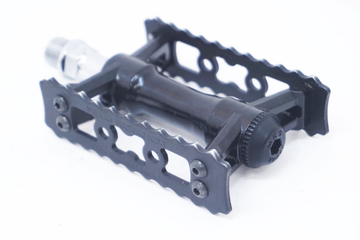 MKS 「ミカシマ」 SYLVAN TOURING NEXT ペダル / 大阪美原北インター店