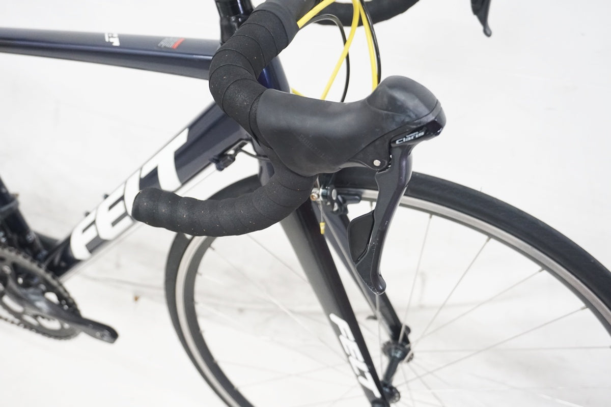 【価格交渉可】フェルト FELT FR60 2018年ロードバイク 51サイズ FELT 「フェルト」 FR60 2018年モデル ロードバイク/ 大阪美原北