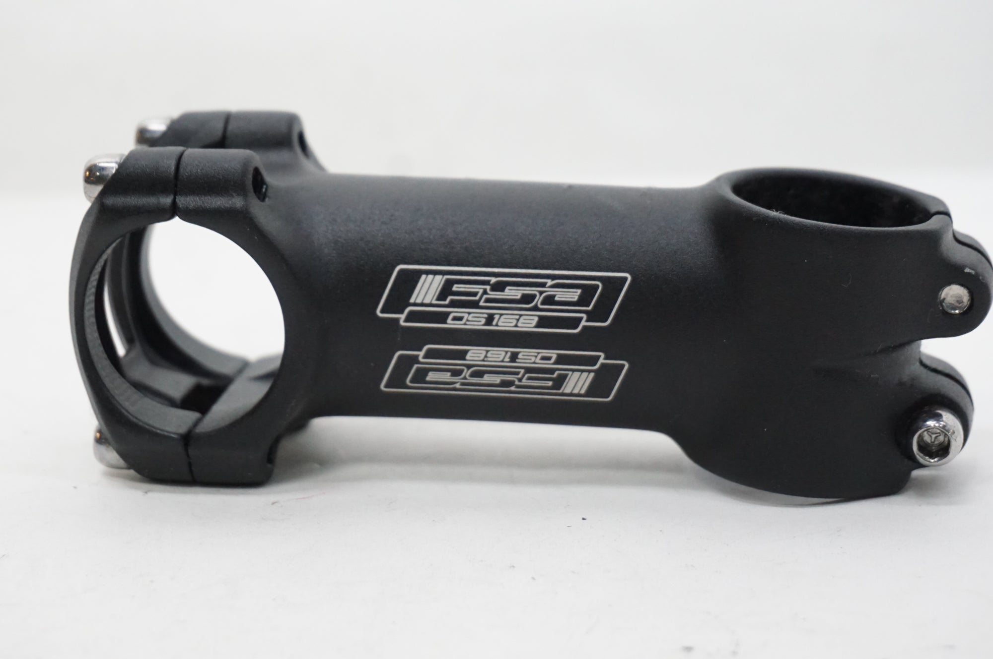 FSA 「エフエスエー」 OS168 31.8Φ 90mm ステム / 川越店