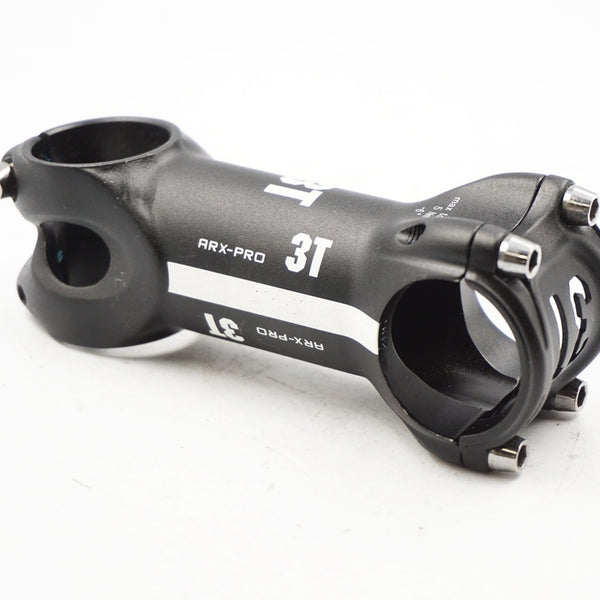 3T 「スリーティー」 ARX-PRO Φ31.8 90mm ステム / 奈良店