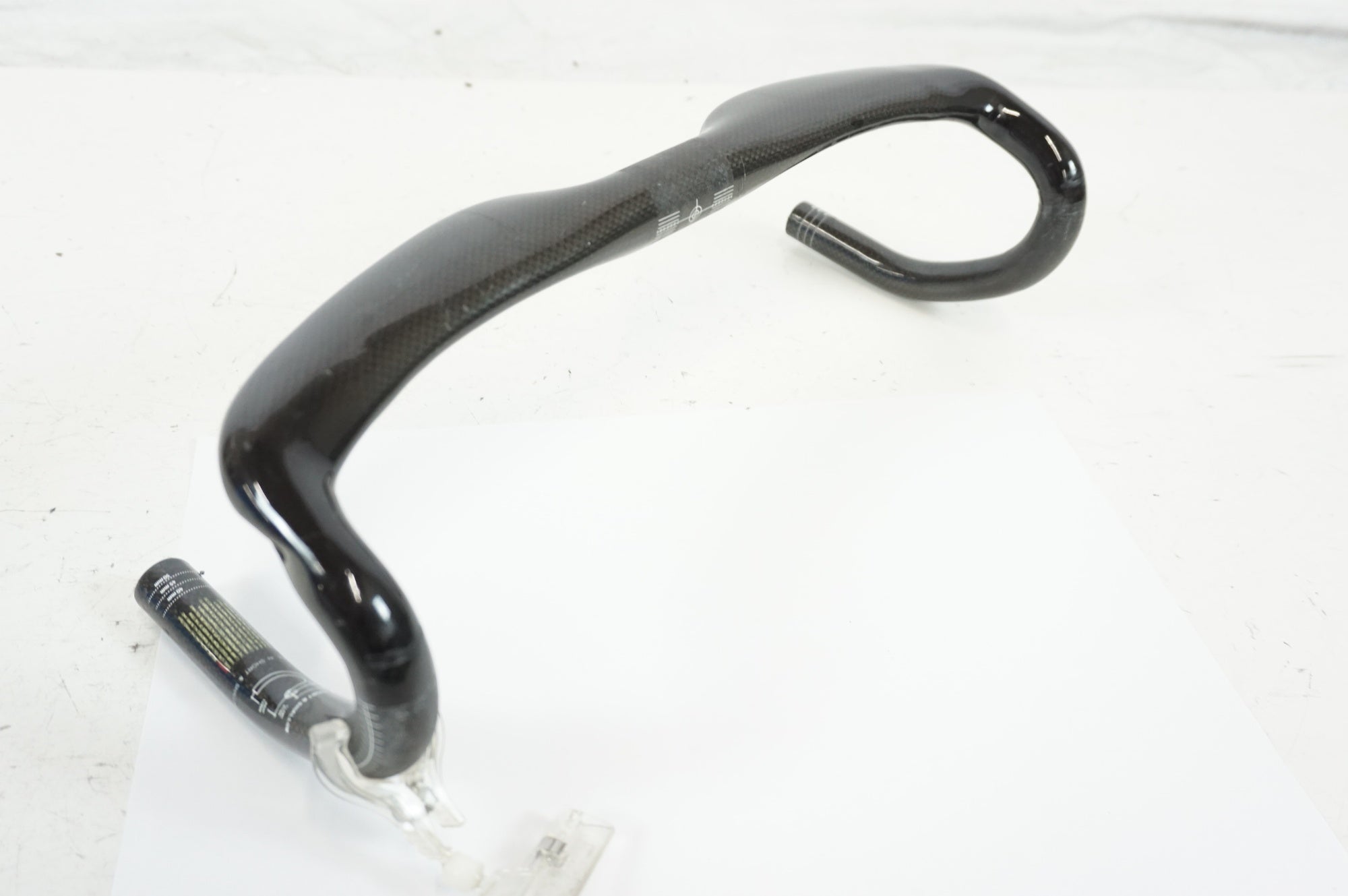 ブランド不明 カーボン φ31.8 420mm ハンドル / 宇都宮店