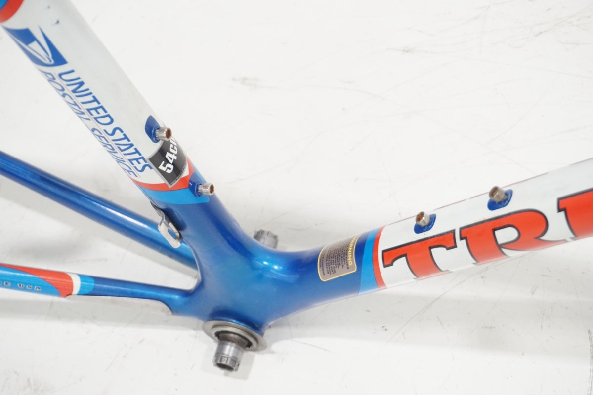 TREK 「トレック」 5500 OCLV CARBON 1999年モデル フレームセット / 滋賀大津店