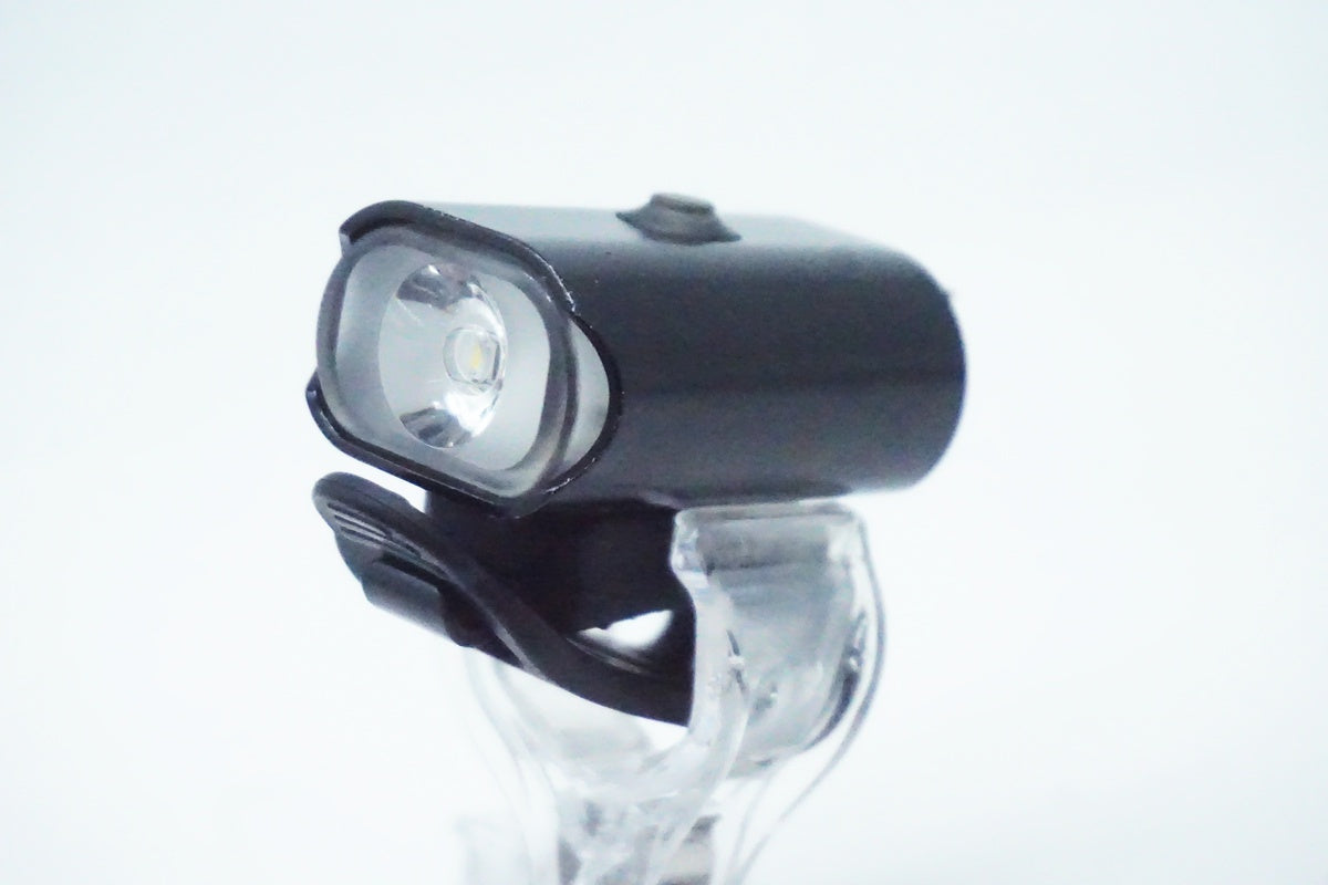 LEZYNE「レザイン」 MINI DRIVE 400XL フロントライト/ 京都西院店
