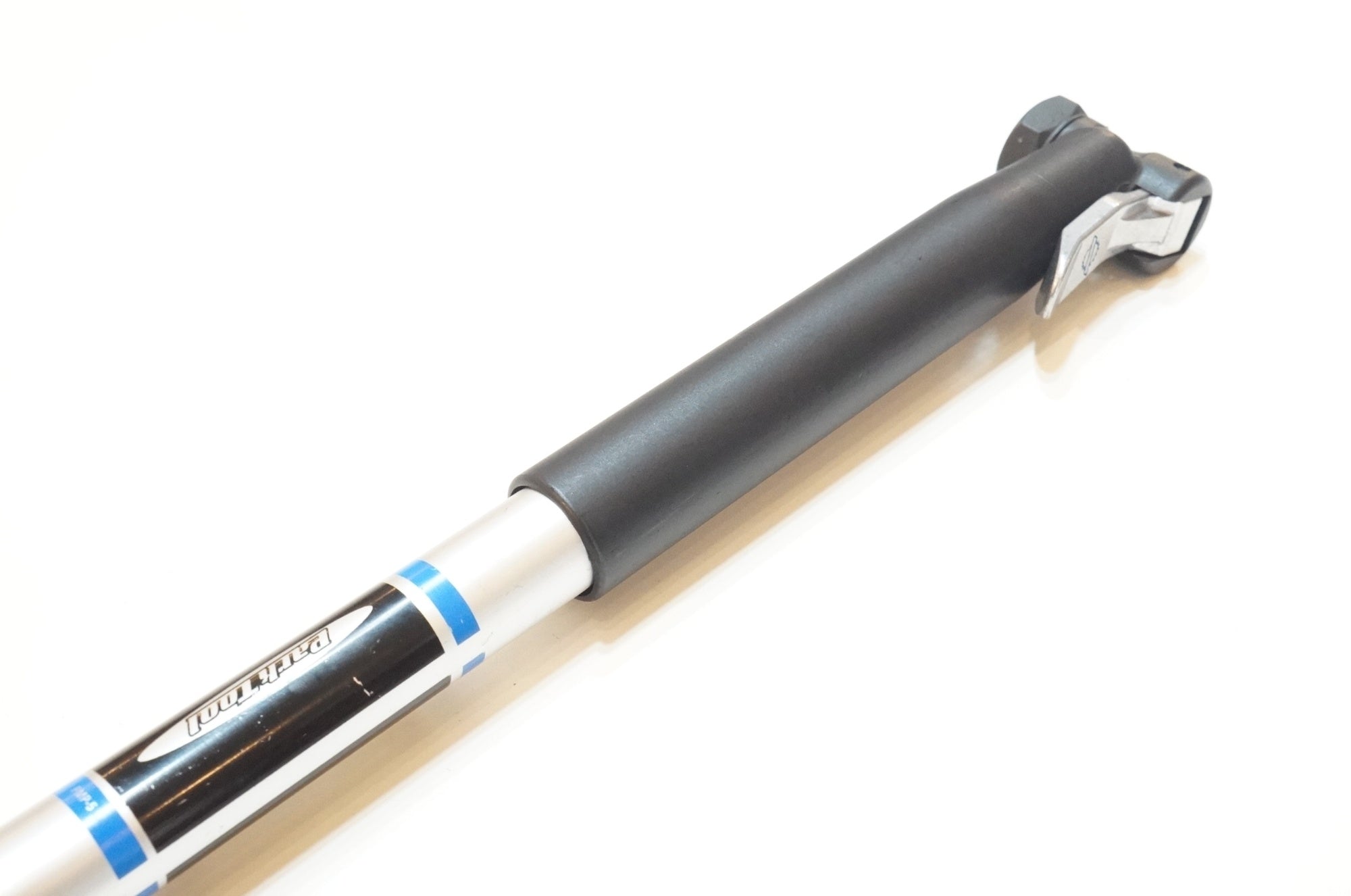PARKTOOL 「パークツール」 PMP-5 携帯ポンプ / バイチャリ浦和ベース