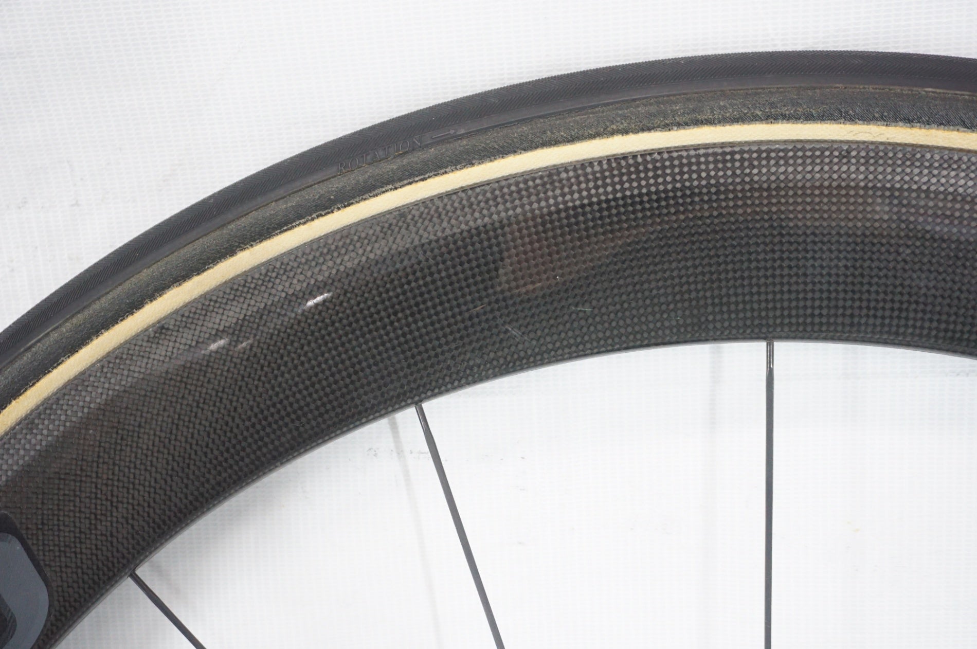 CAMPAGNOLO 「カンパニョーロ」 BORA ONE 50 TU カンパニョーロ11速