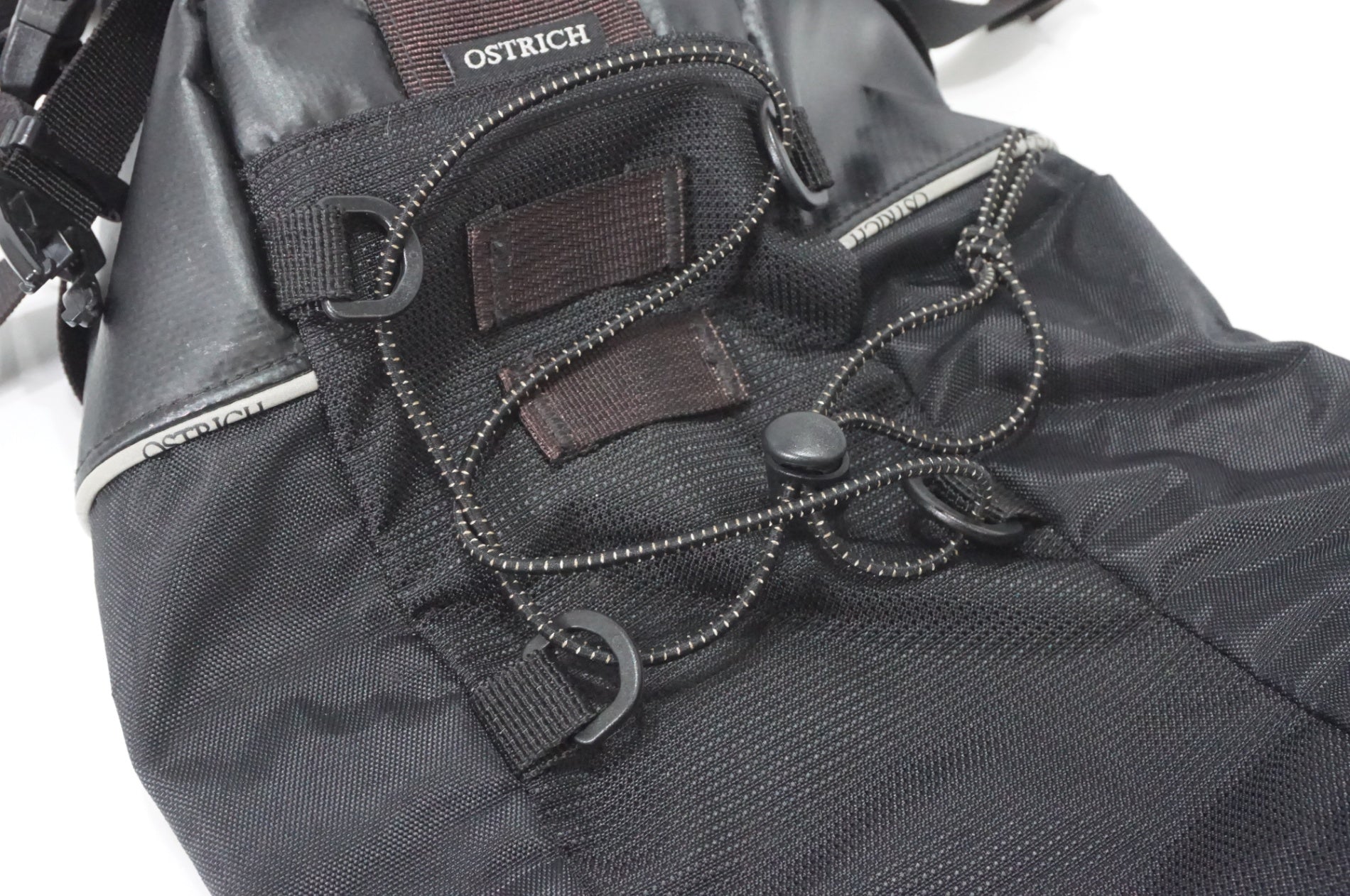 OSTRICH 「オーストリッチ」 スマートイージーパック サドルバッグ / AKIBA店