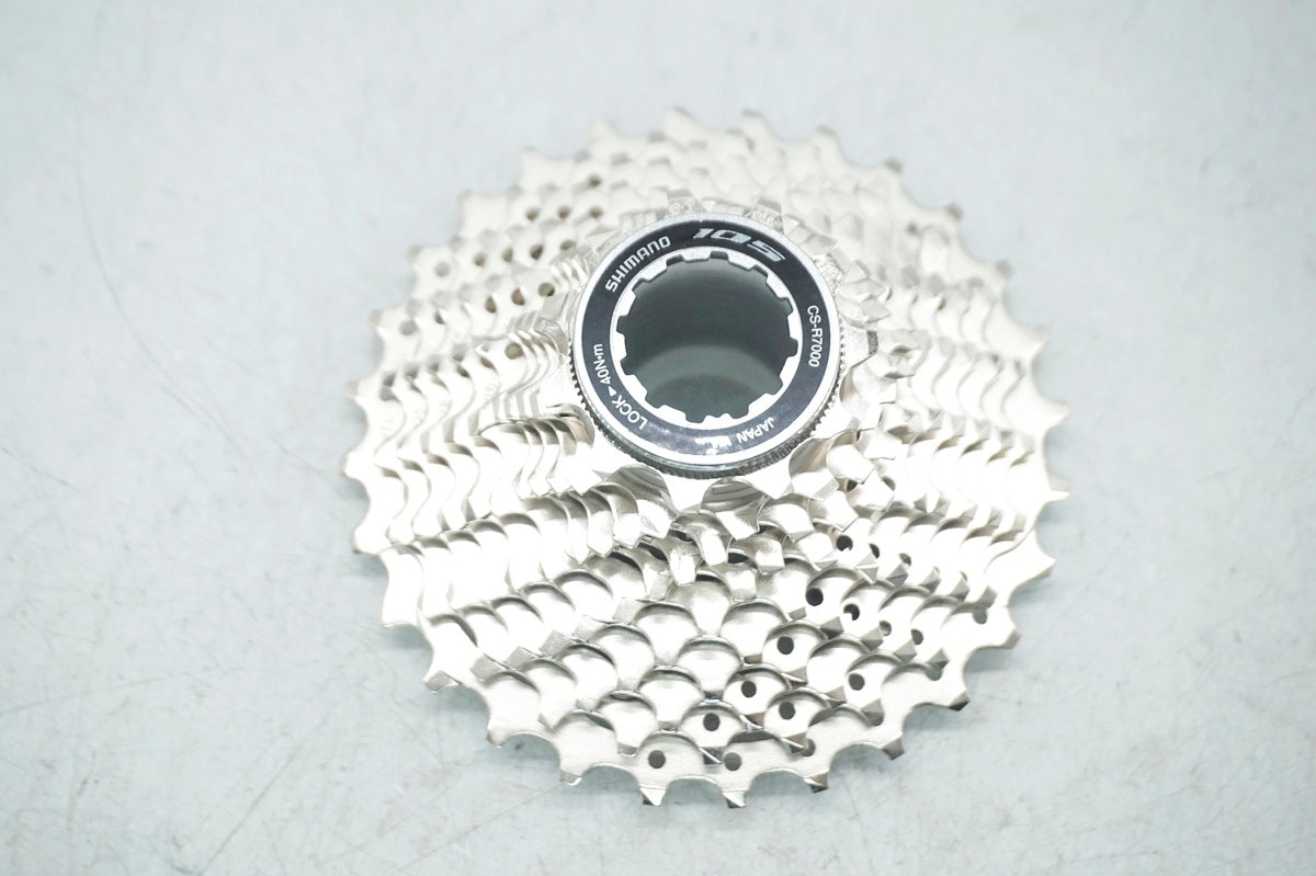 SHIMANO 「シマノ」 105 CS-R7000 11-28T スプロケット / 大阪門真店