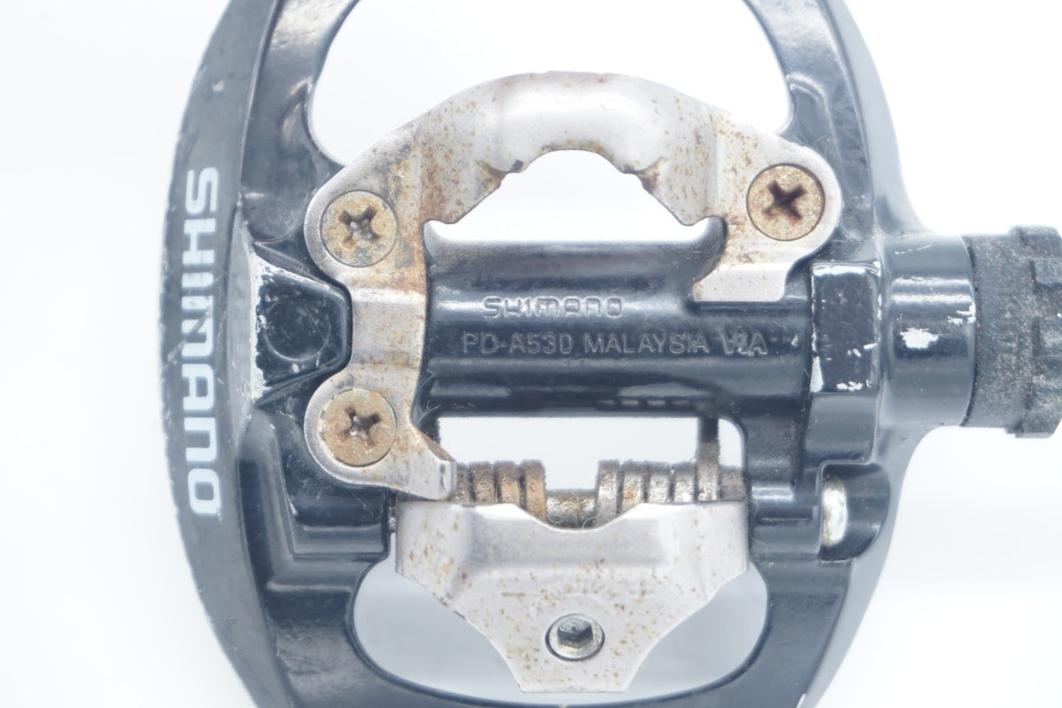 SHIMANO 「シマノ」 PD-A530 ペダル / 滋賀大津店