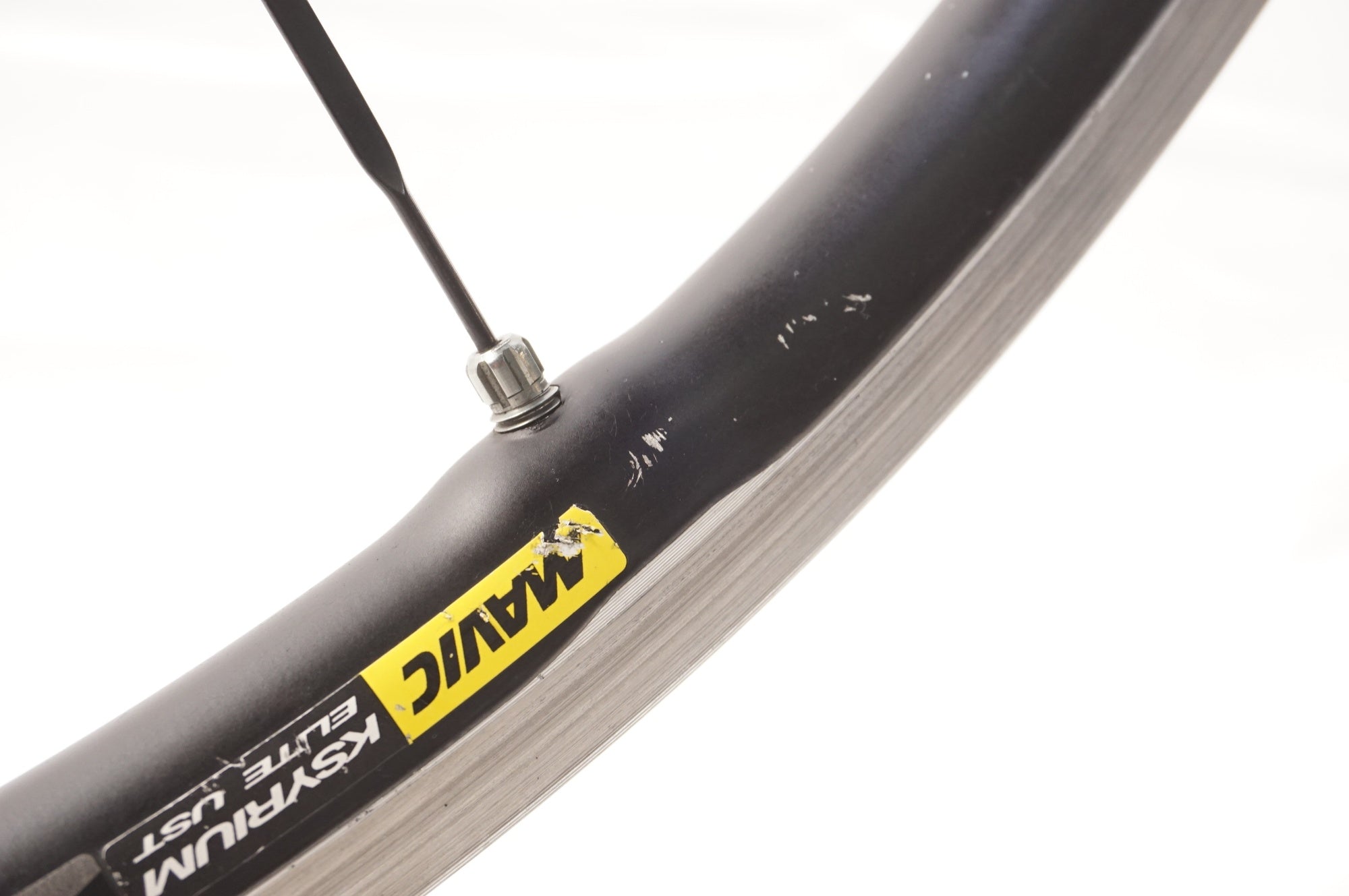MAVIC 「マヴィック」 KSYRIUM ELITE UST シマノ11速 ホイールセット / 中目黒店