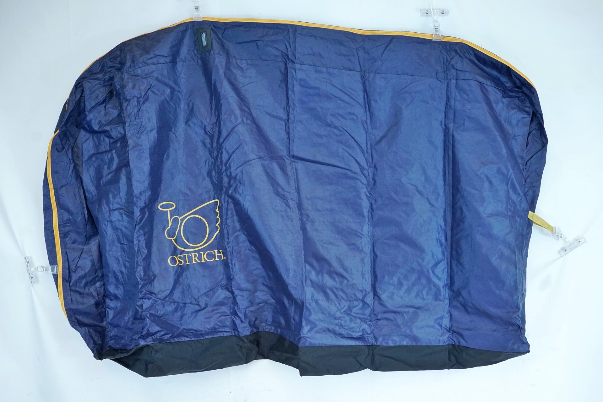 OSTRICH 「オーストリッチ」 超速FIVE 輪行袋 / 有明ガーデン店