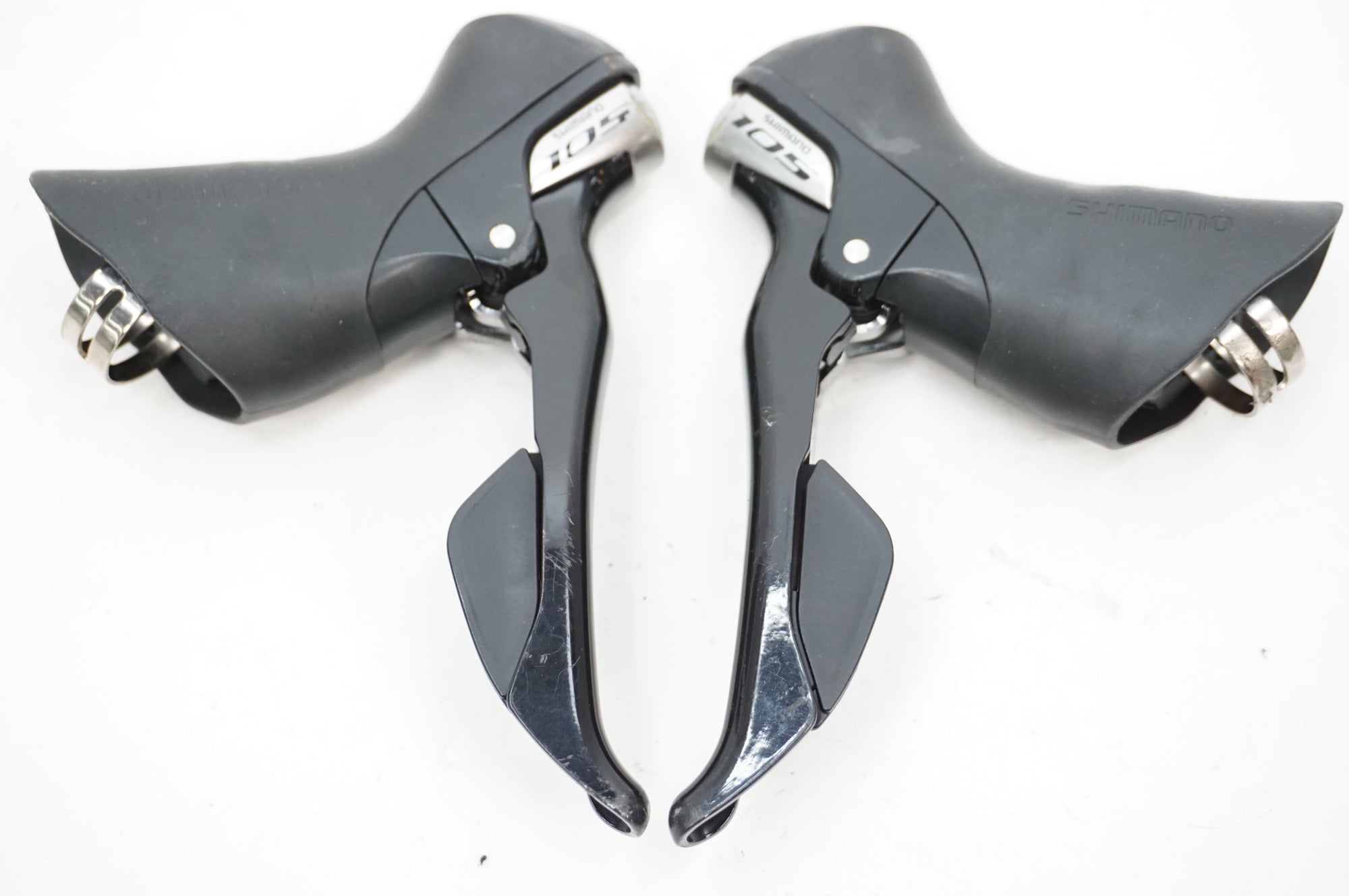 SHIMANO 「シマノ」  105 ST-5800 デュアルコントロールレバー / 川越店