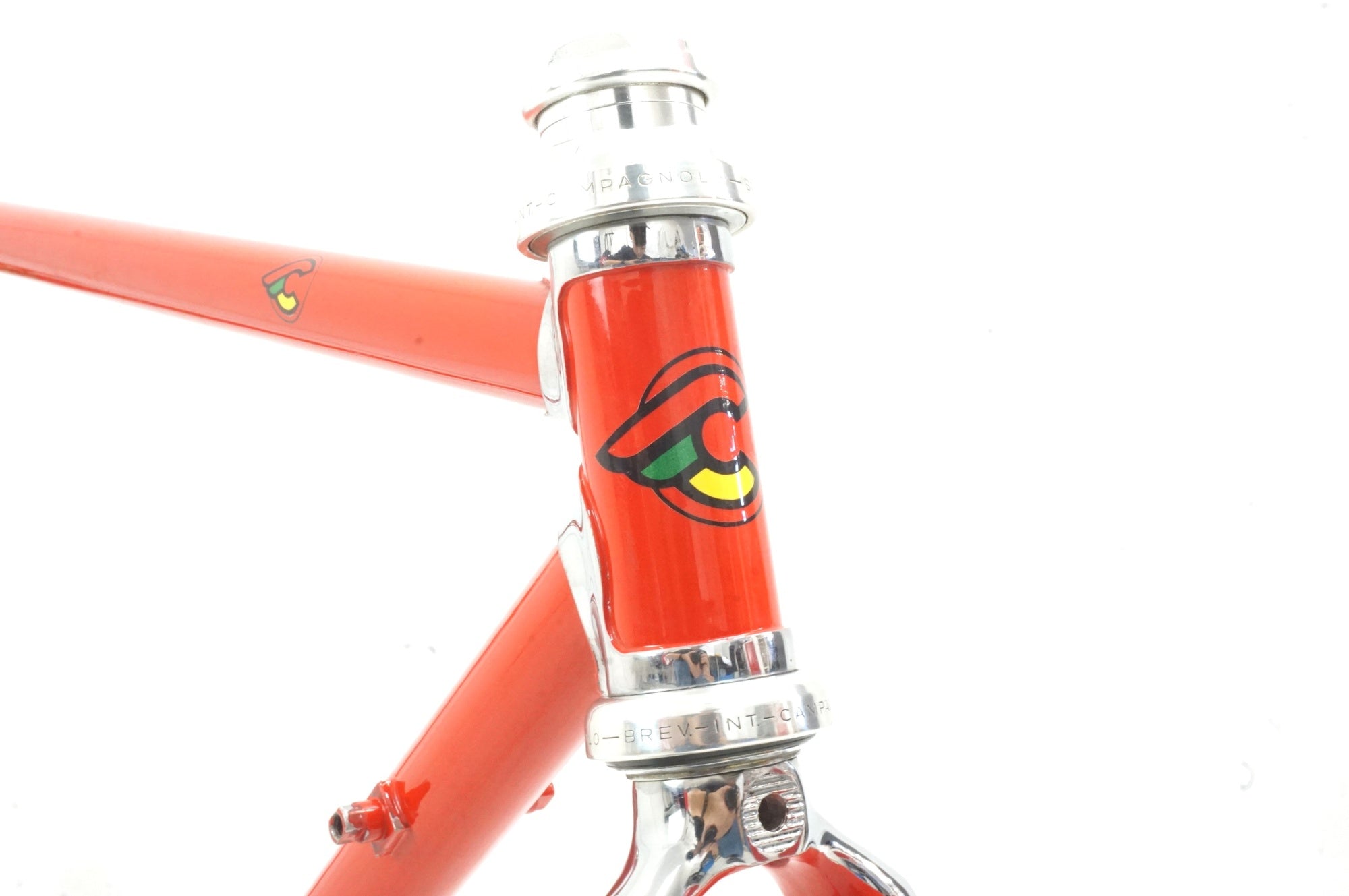 CINELLI  「チネリ」 SUPERCORSA 2018年モデル フレームセット / 福岡店