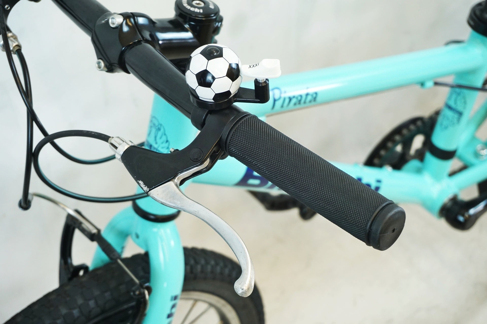 BIANCHI 「ビアンキ」 PIRATA 20 2021年モデル キッズバイク / 有明ガーデン店