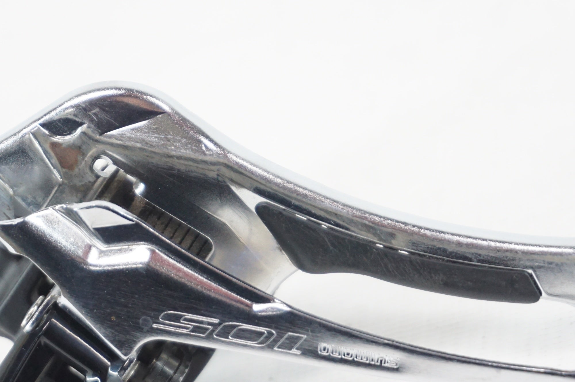 SHIMANO 「シマノ」 105 FD-5801 φ34.9 フロントディレイラー / 阪急塚口店