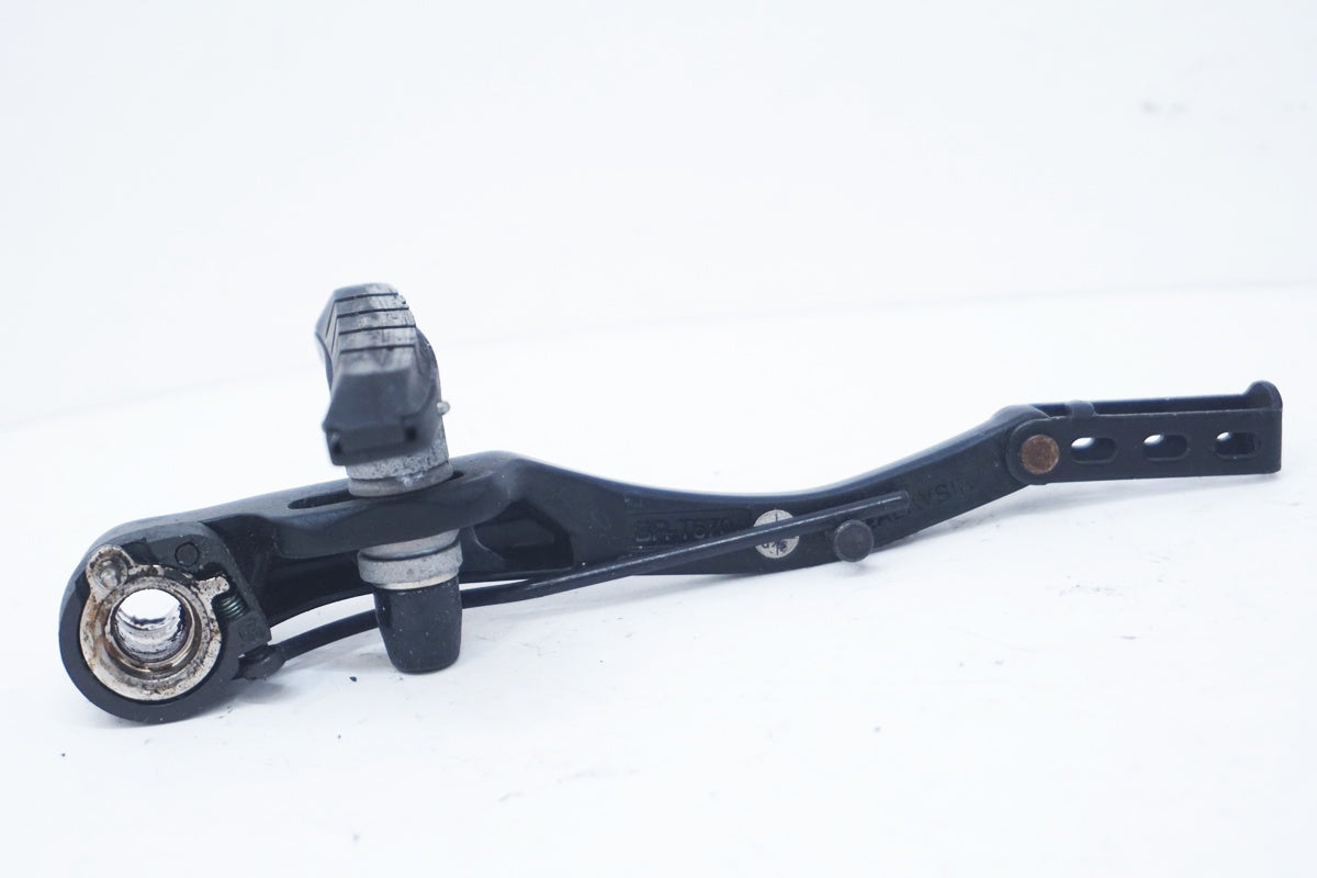 SHIMANO 「シマノ」 DEORE LX BR-T670 Vブレーキ / 大阪美原北