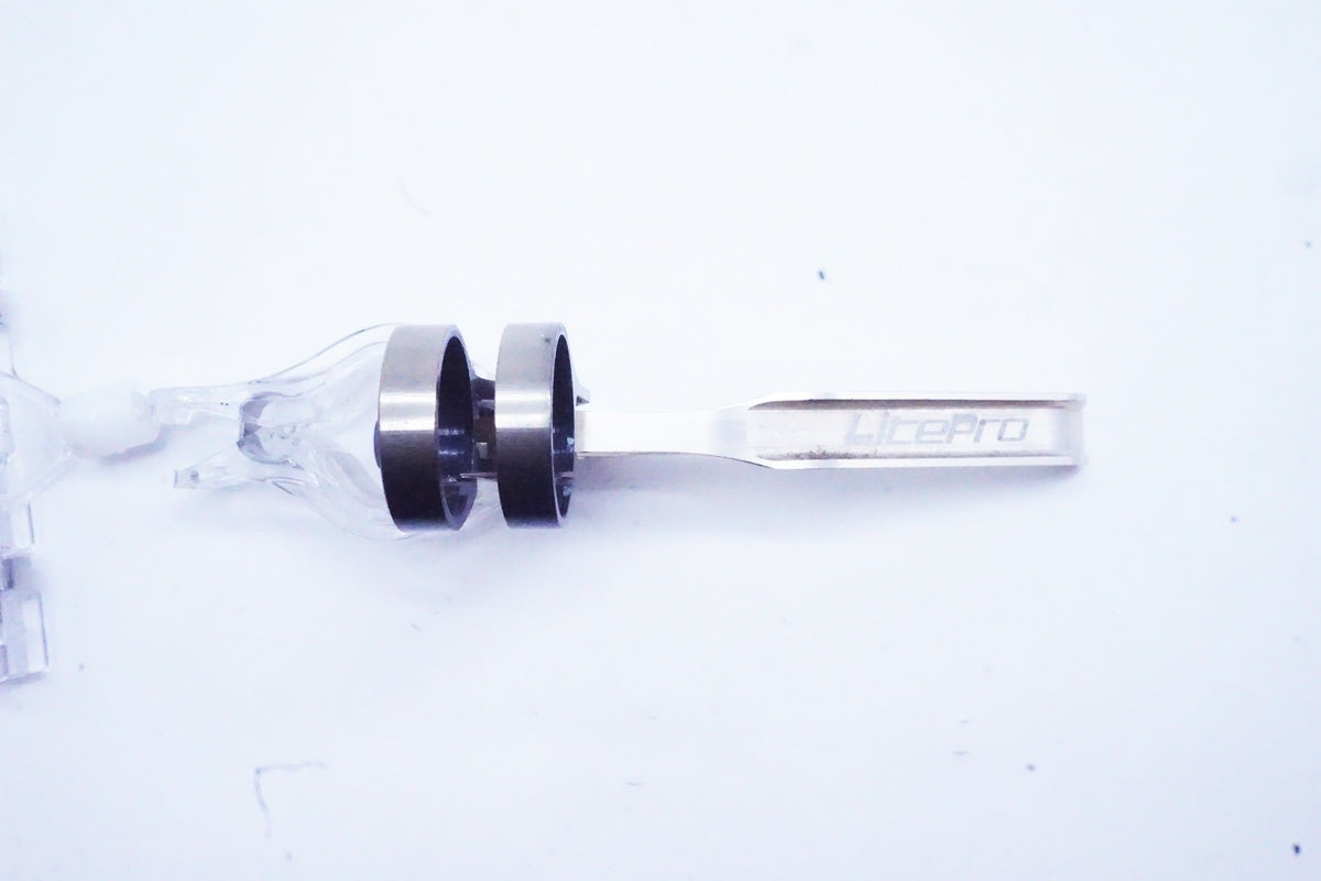 LITEPRO「ライトプロ」 ULTIMATE LEVER ブレーキレバー/ 京都西院店