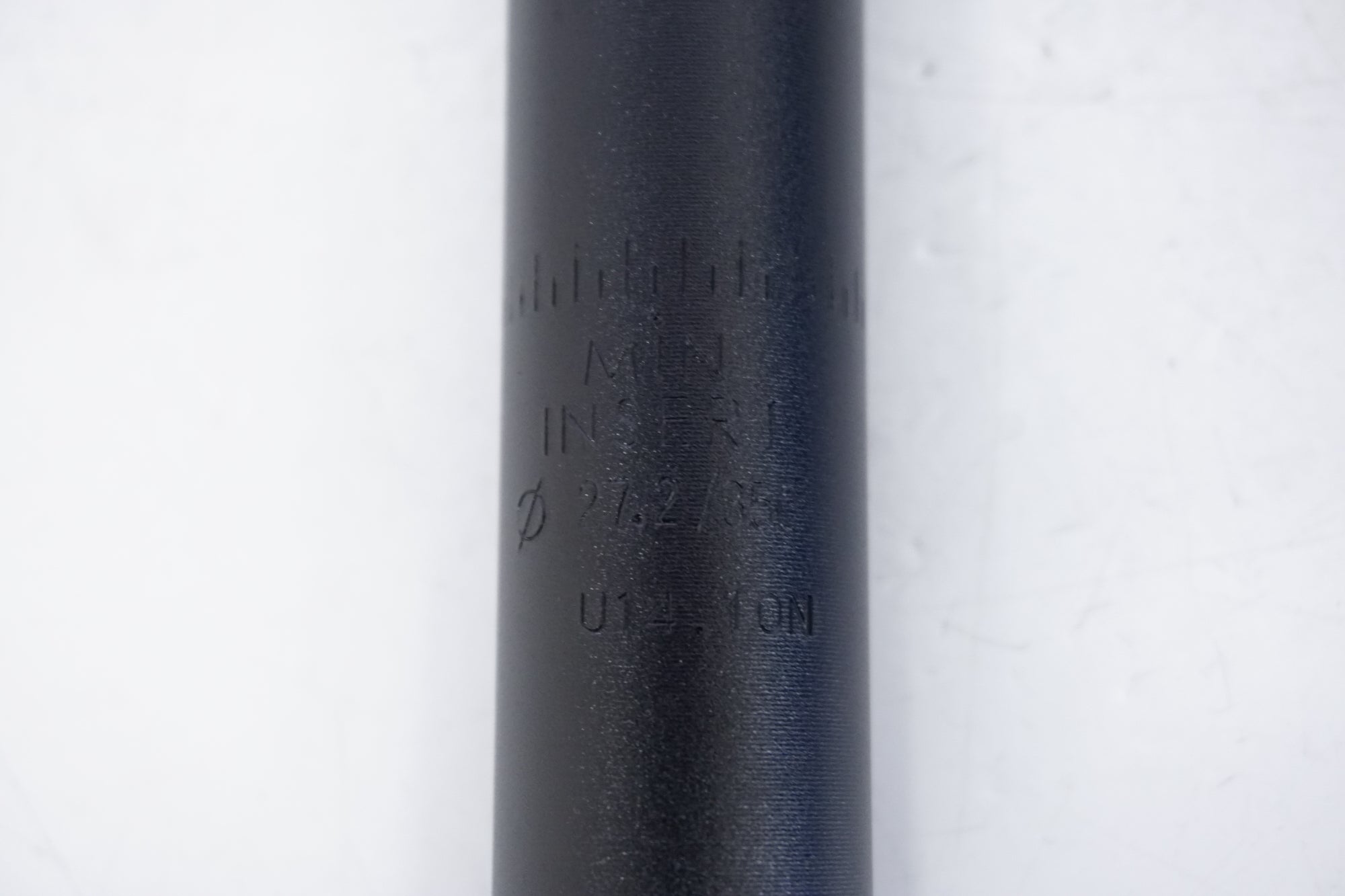 GIOS 「ジオス」 純正 φ27.2 350mm シートポスト / 浜松店