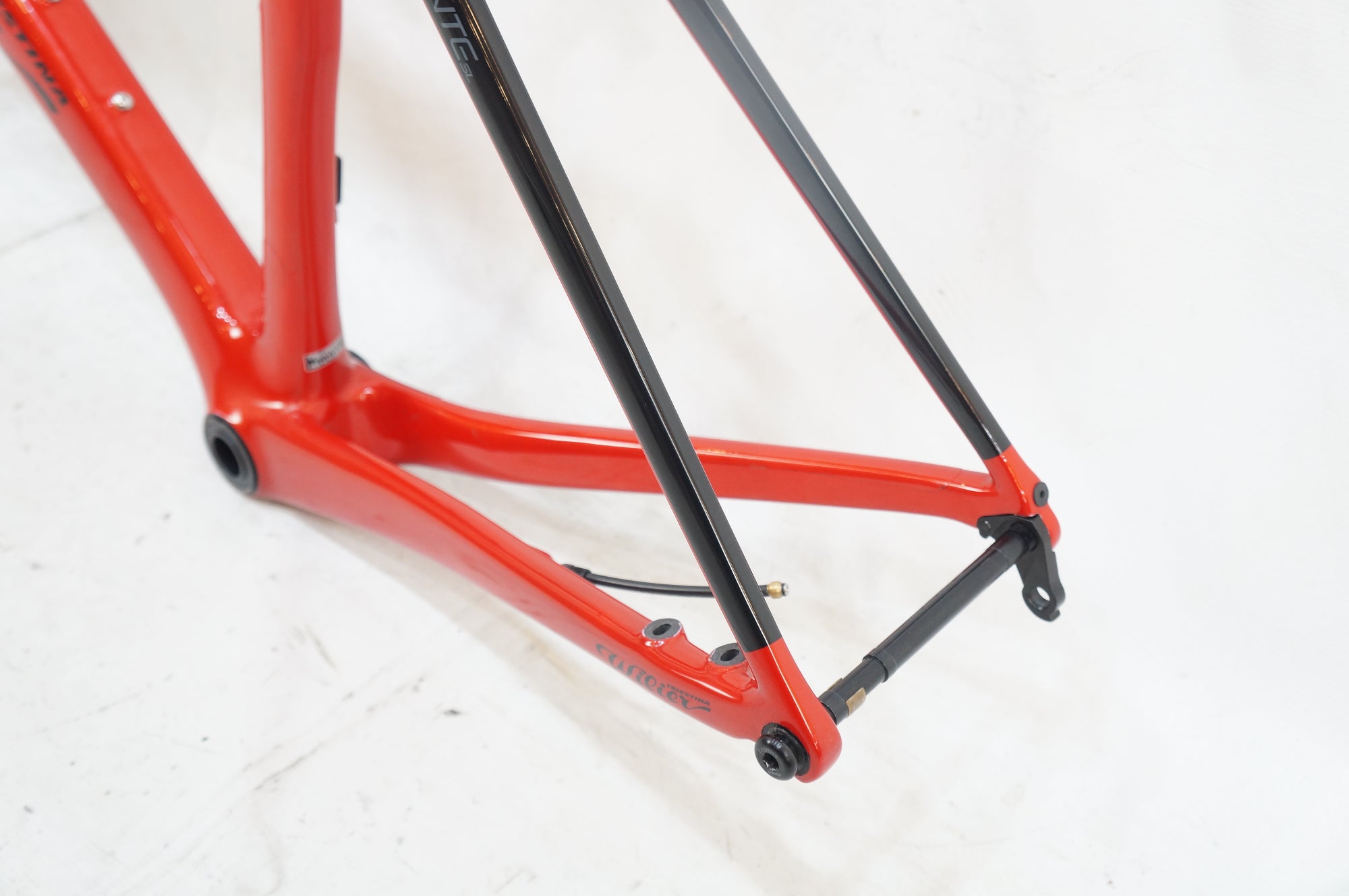 WILIER 「ウィリエール」 FILANTE SL 2024年モデル フレームセット