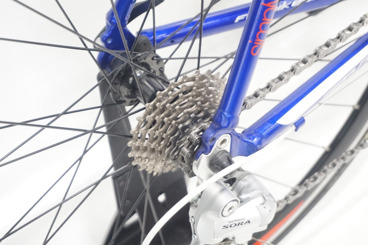FUJI 「フジ」 ROUBAIX 3.0 2010年モデル ロードバイク / 滋賀大津店