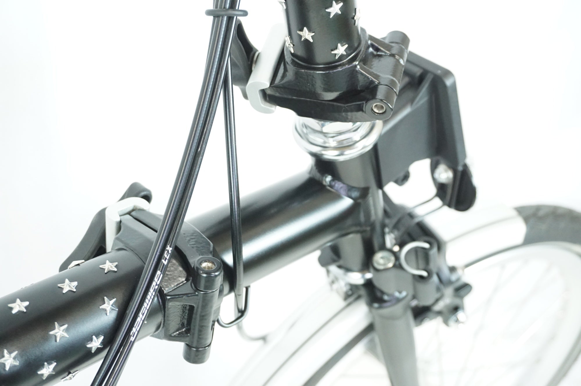 BROMPTON 「ブロンプトン」 M6R 2021年モデル 折り畳み自転車 / 宇都宮