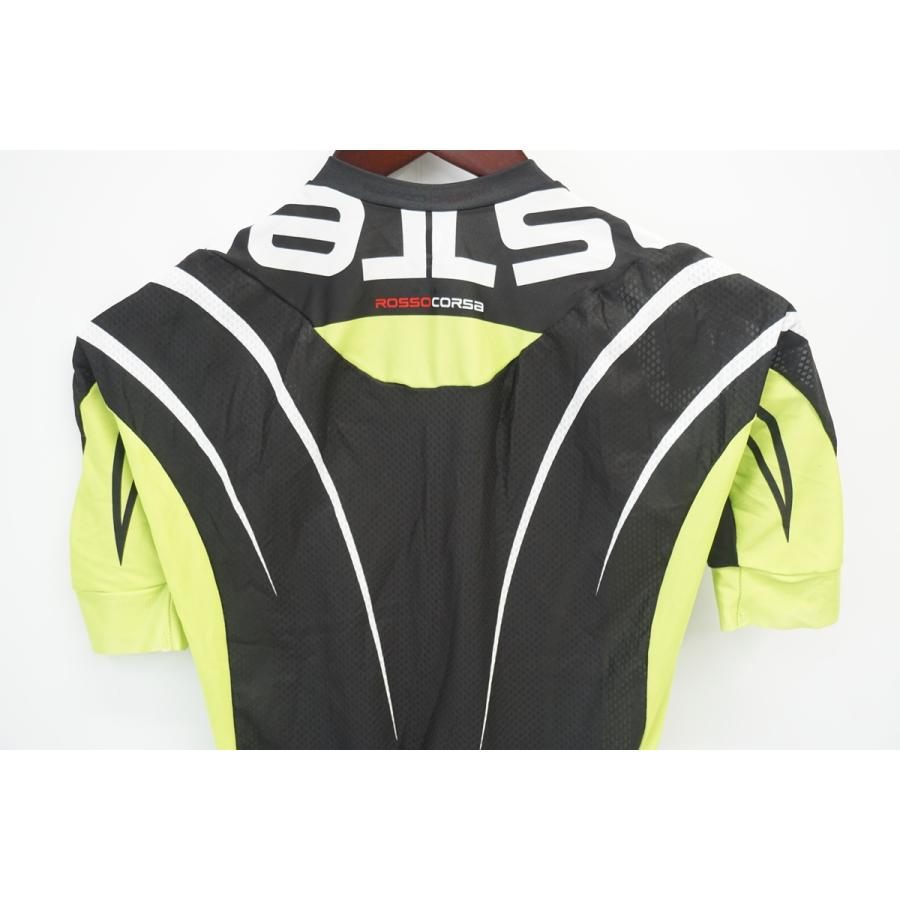 CASTELLI 「カステリ」 レディースSサイズ 半袖サイクルジャージ / 京都西院店
